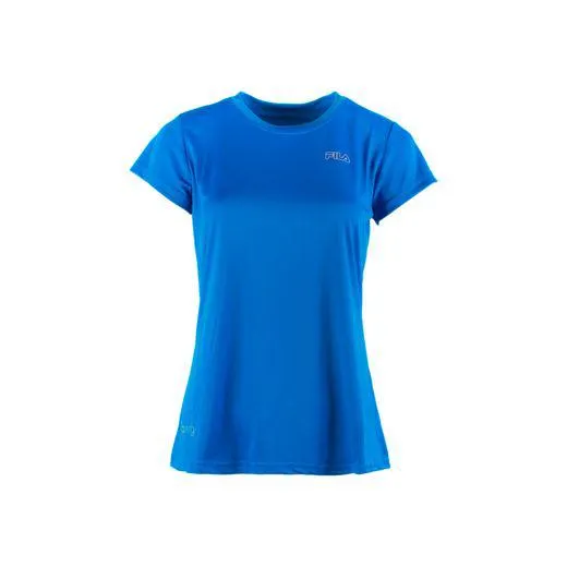 Camiseta Tee Mujer Fila Camiseta Tee Mujer Gender