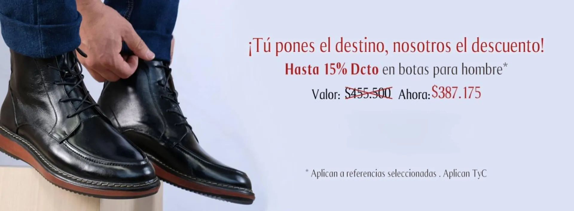 Catalogo de Catálogo Calzado Caprino 9 de abril al 30 de abril 2025 - Pag 2