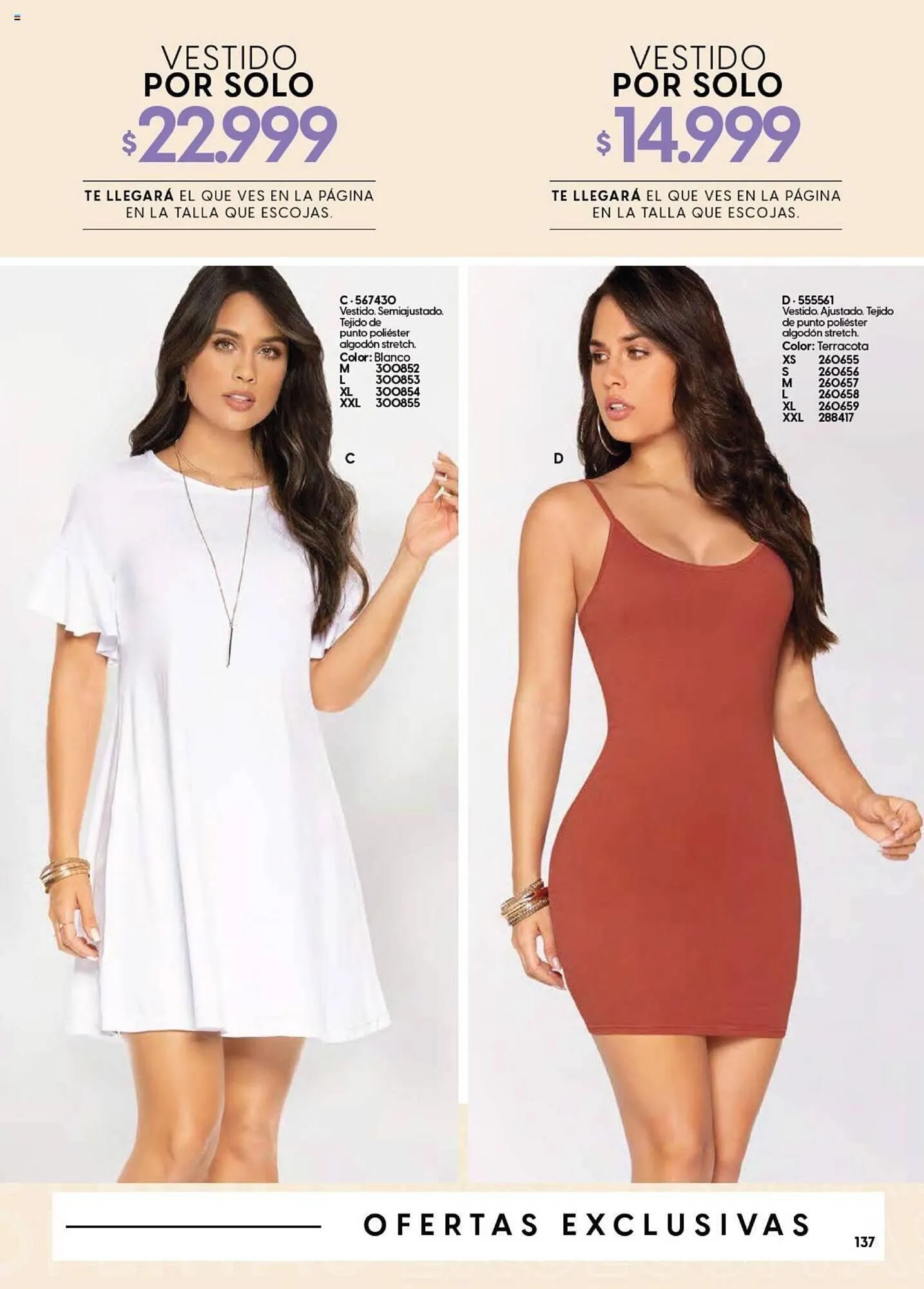 Catalogo de Catálogo Carmel 21 de septiembre al 10 de octubre 2023 - Pag 155