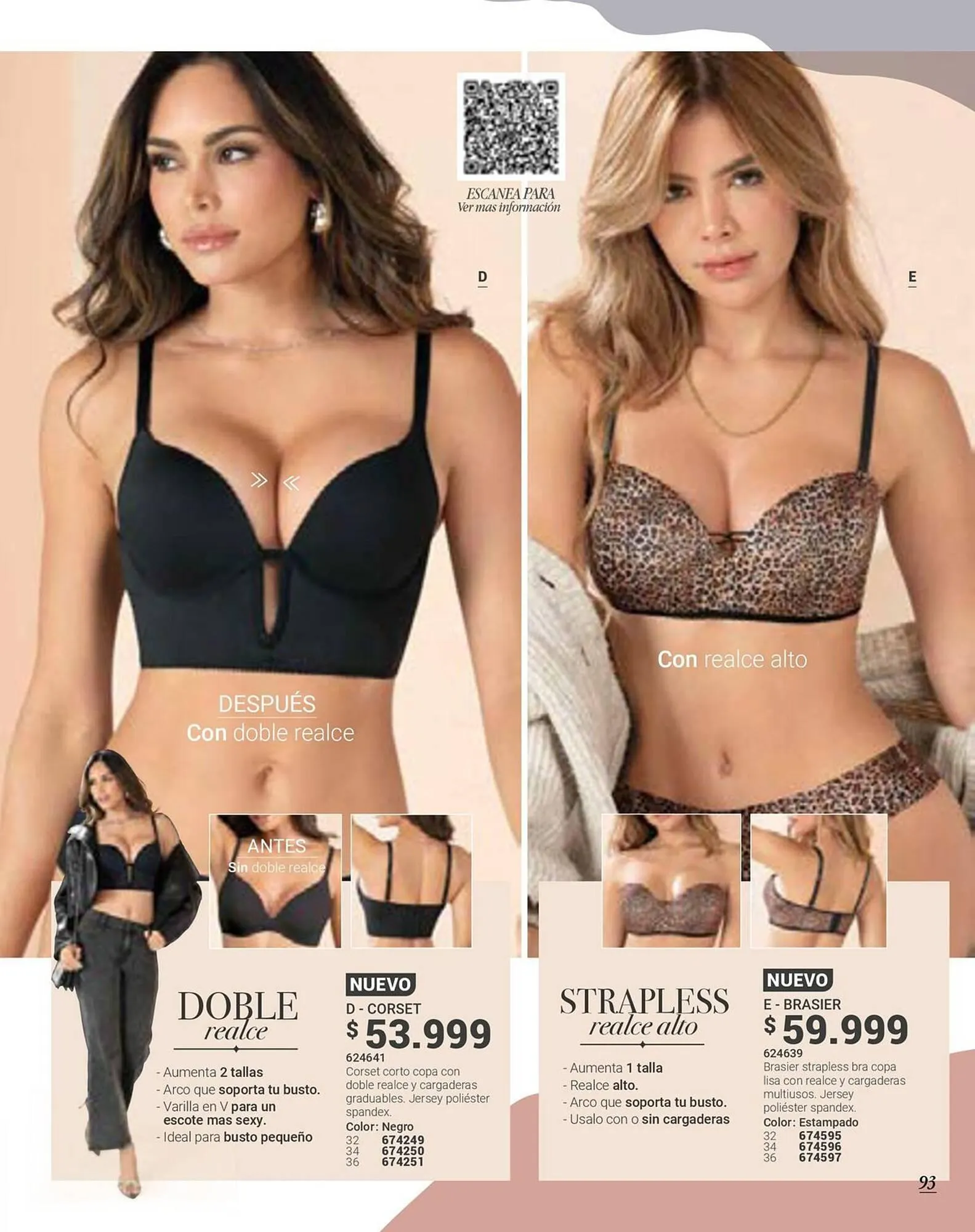 Catalogo de Catálogo Carmel 12 de diciembre al 25 de diciembre 2025 - Pag 95