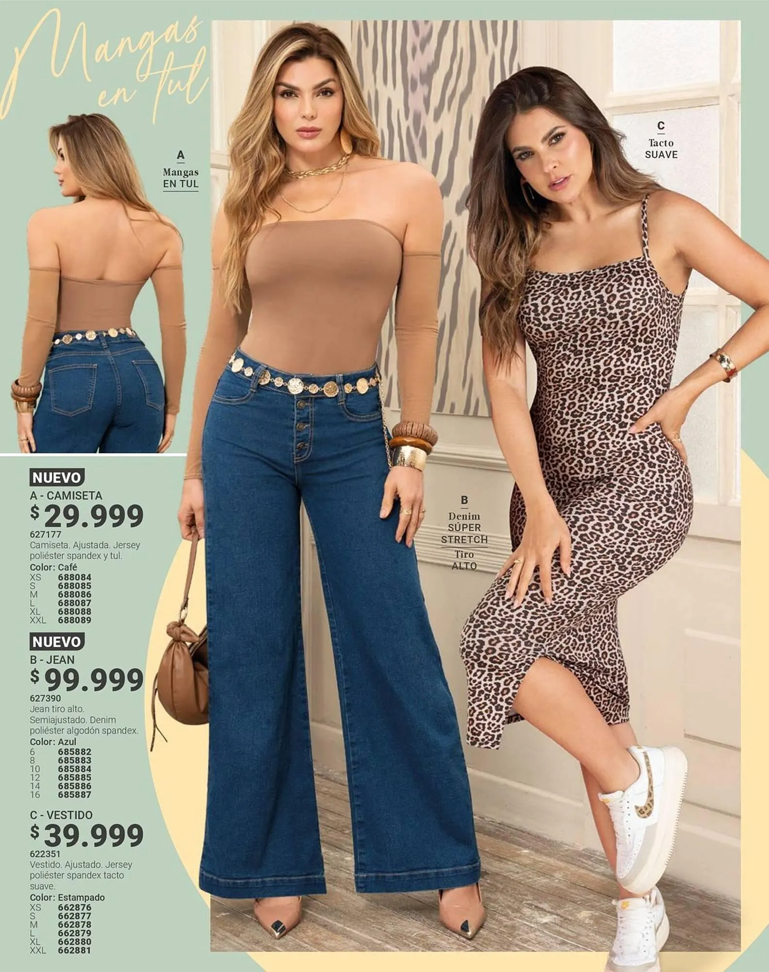 Catalogo de Catálogo Carmel 9 de octubre al 31 de diciembre 2025 - Pag 26