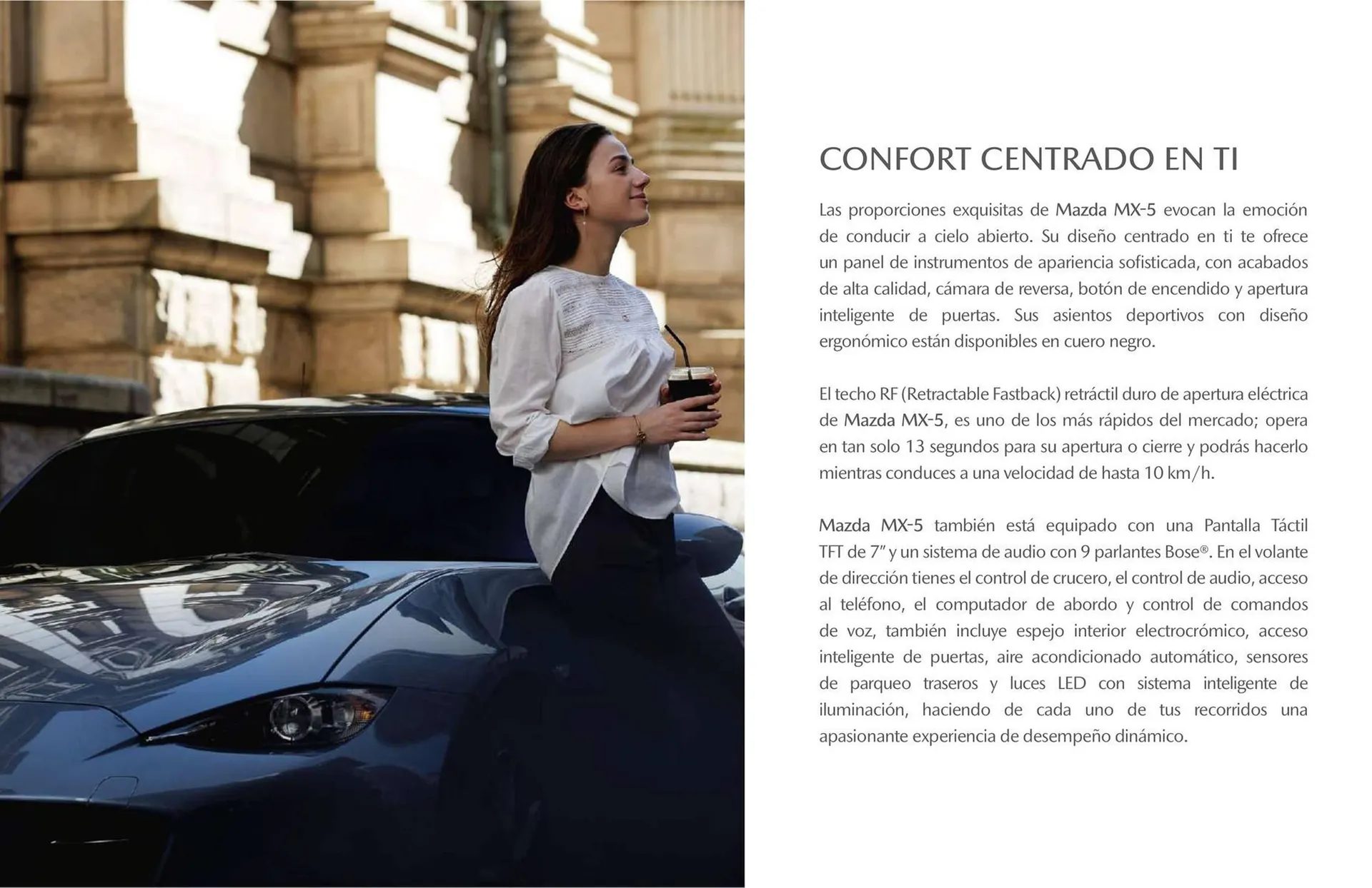 Catalogo de Catálogo Concesionario Jorge Cortes 22 de abril al 22 de abril 2025 - Pag 5