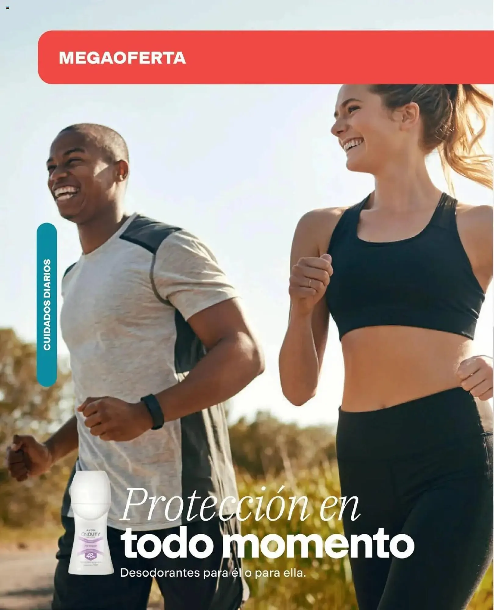 Catalogo de Catálogo Avon 1 de agosto al 31 de agosto 2026 - Pag 164