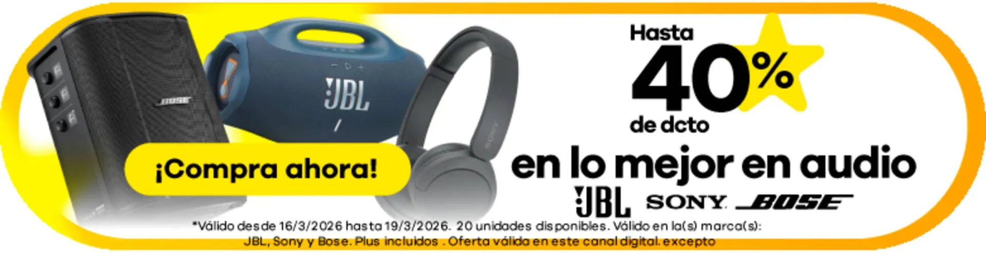 Catalogo de Catálogo Éxito 17 de marzo al 31 de marzo 2026 - Pag 7