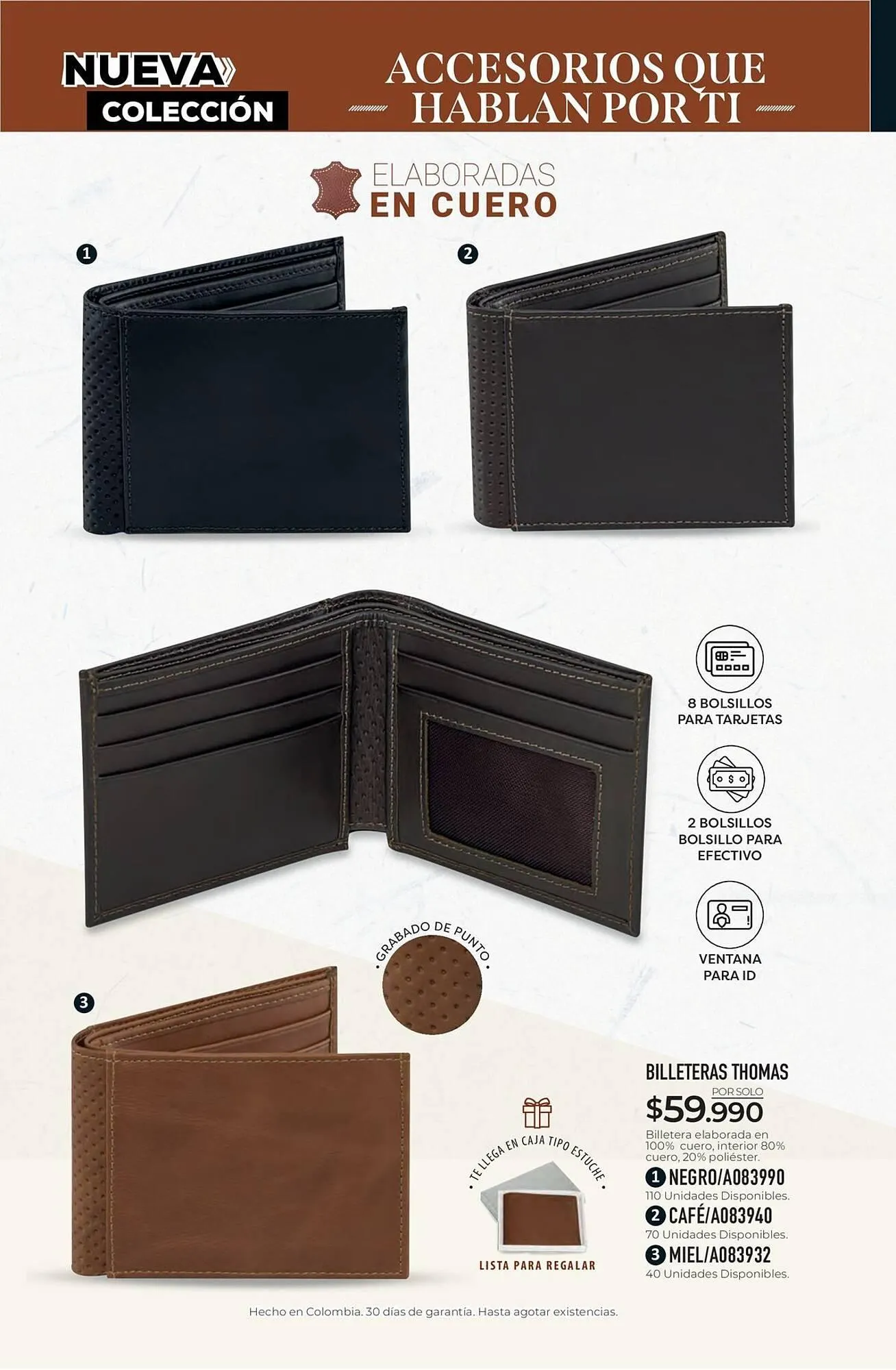 Catalogo de Catálogo Croydon 22 de septiembre al 30 de octubre 2025 - Pag 218