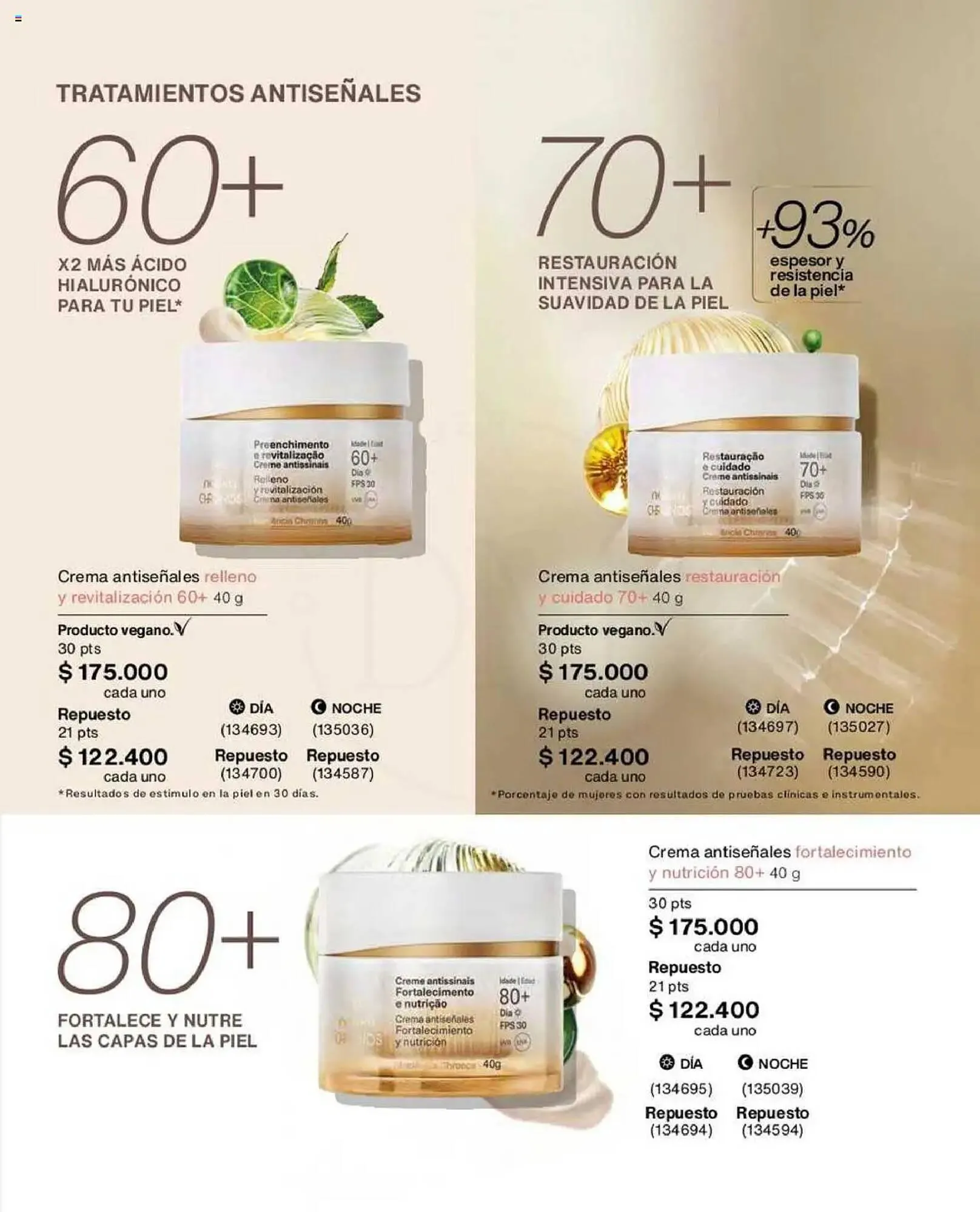 Catalogo de Catálogo Natura 12 de mayo al 15 de junio 2025 - Pag 92