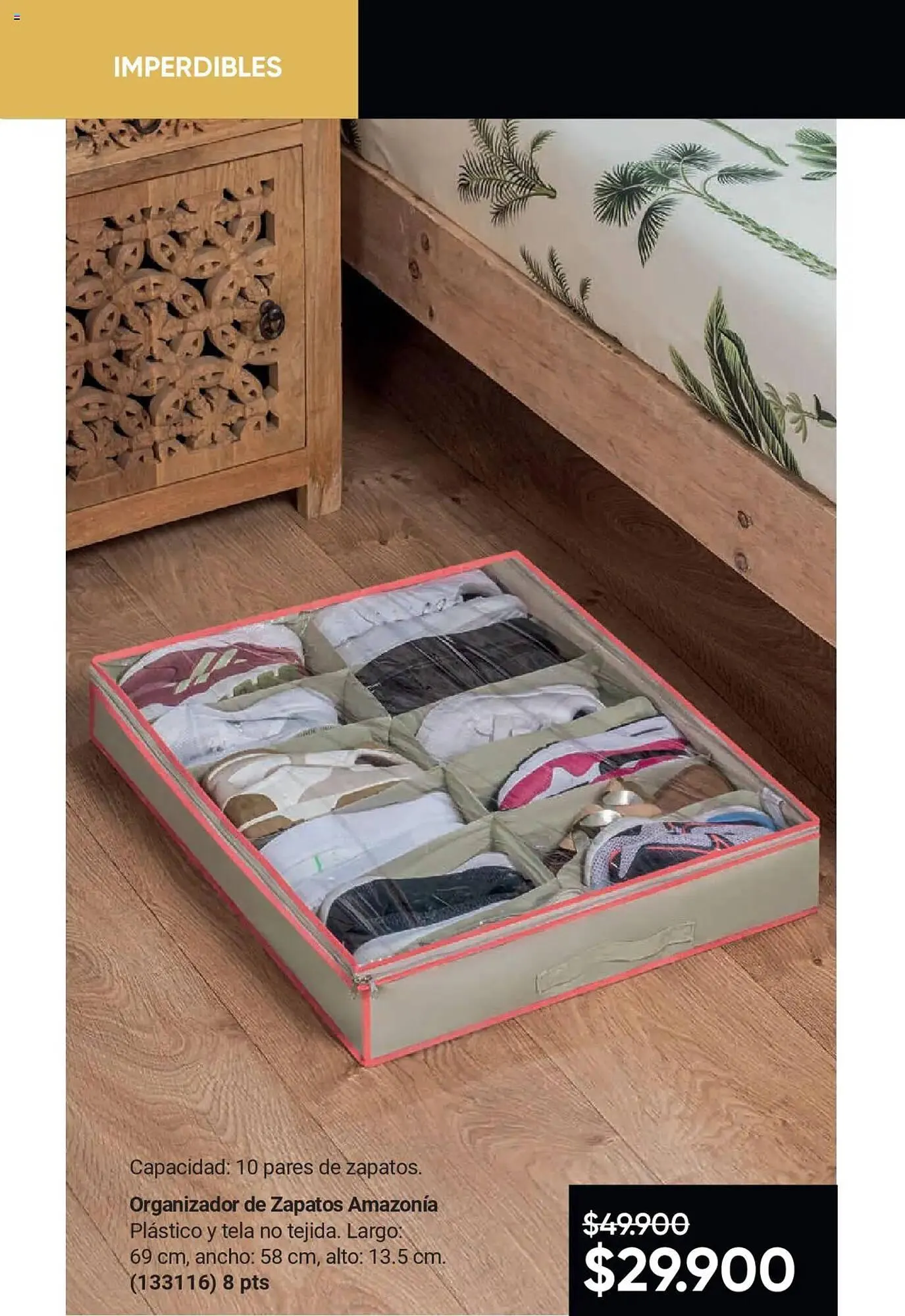 Catalogo de Catálogo Avon 12 de septiembre al 1 de noviembre 2025 - Pag 74