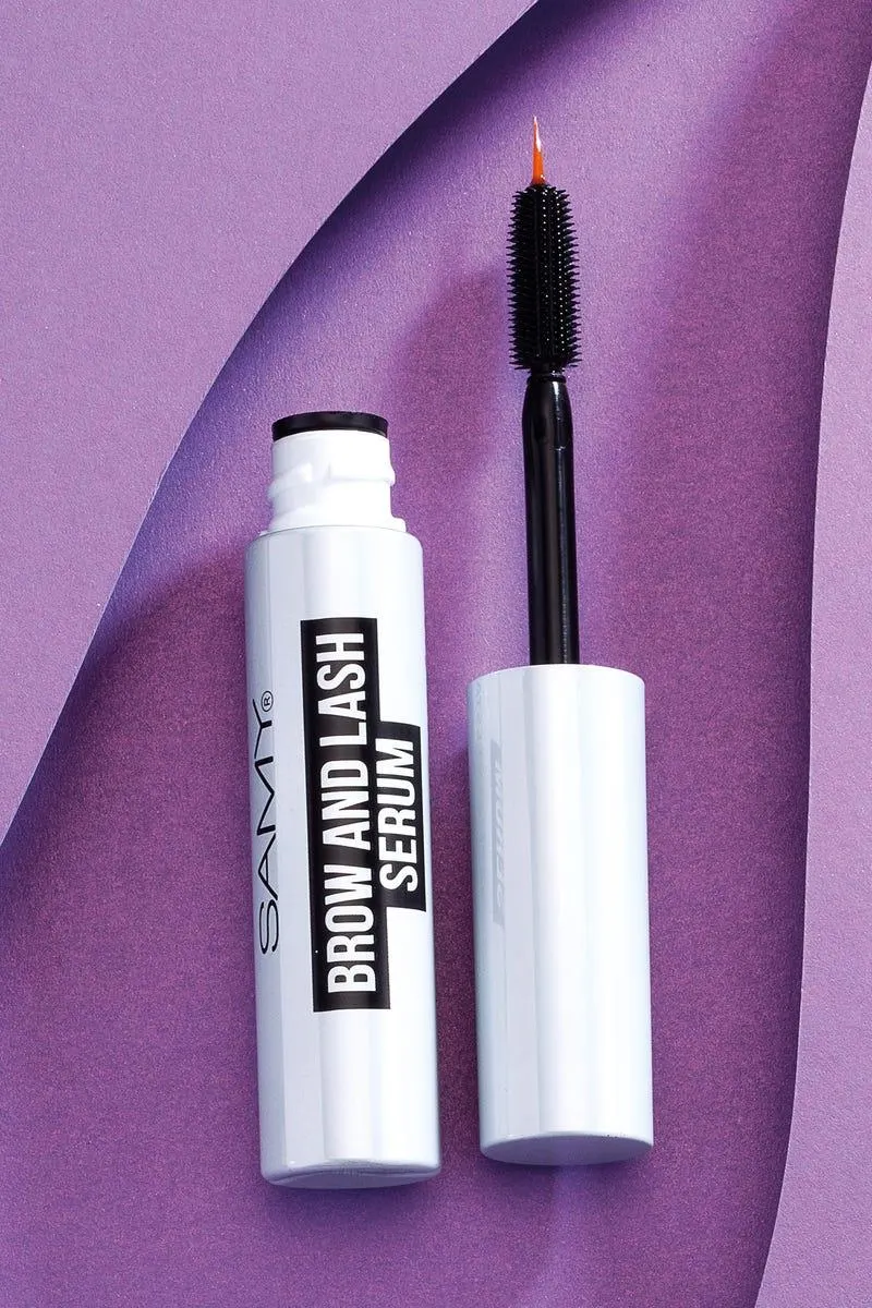 TRATAMIENTO PESTAÑAS Y CEJAS Multicolor