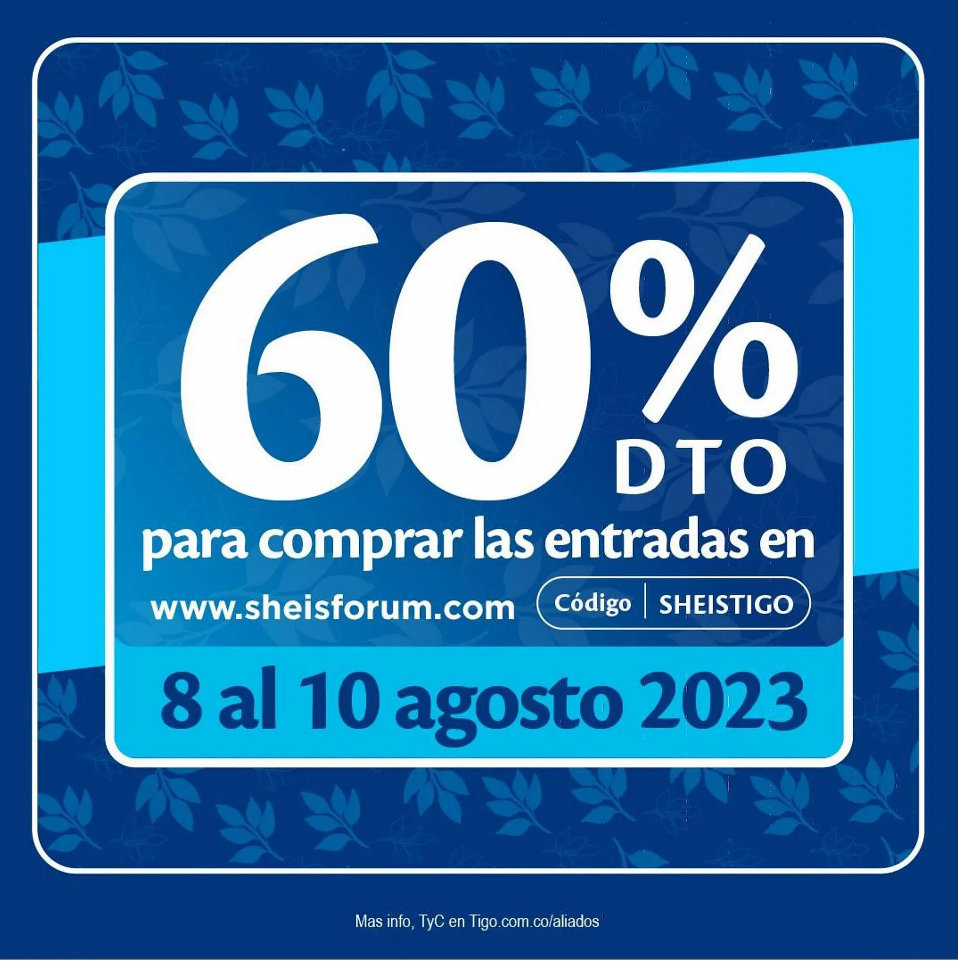 Catalogo de Catálogo Tigo 1 de agosto al 10 de agosto 2023 - Pag 3