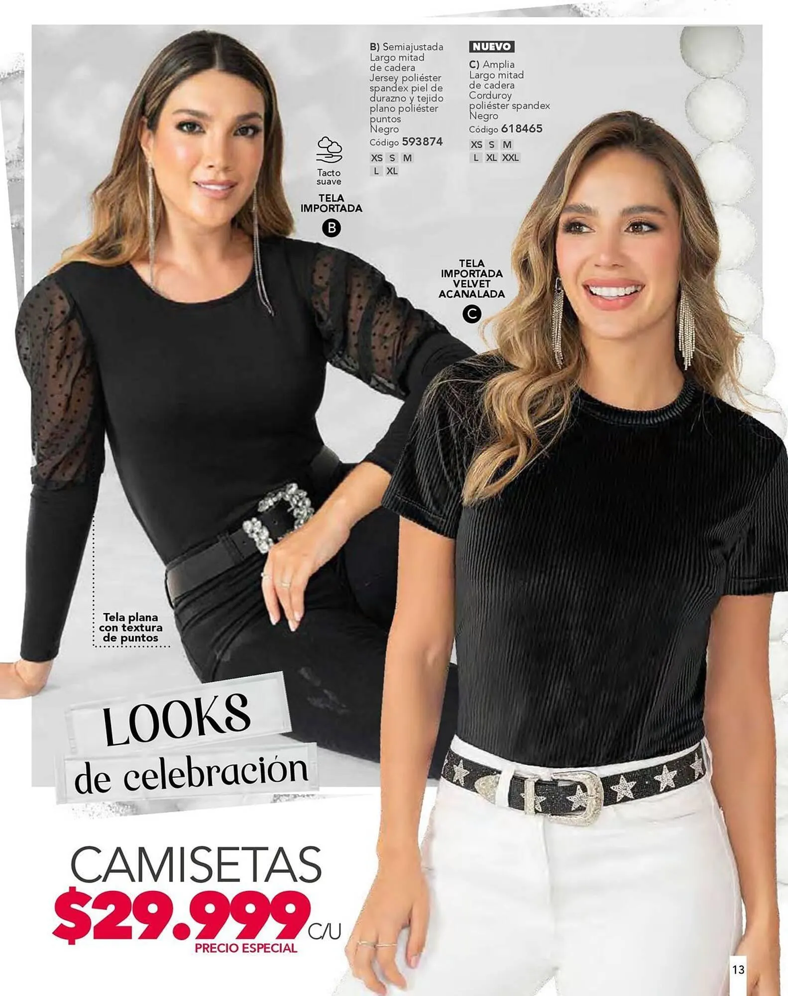 Catalogo de Catálogo Loguin 30 de diciembre al 13 de enero 2025 - Pag 15