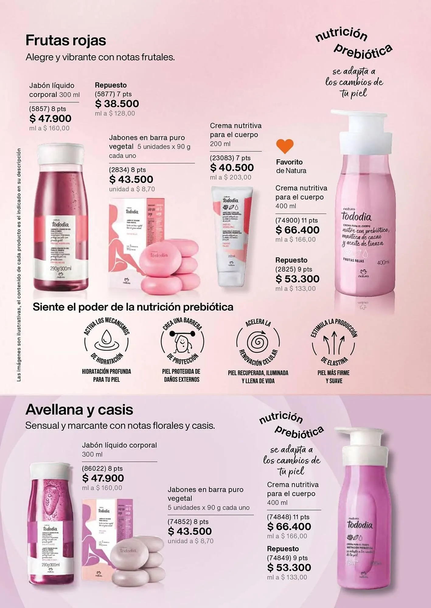 Catalogo de Catálogo Natura 1 de enero al 31 de enero 2026 - Pag 102