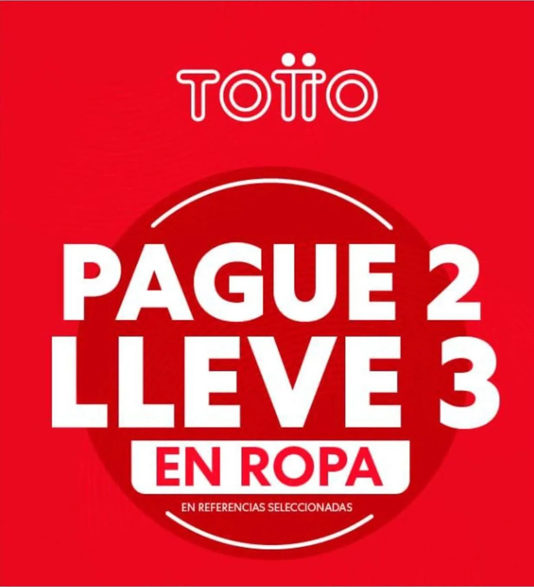 Catalogo de Catálogo Totto 3 de enero al 2 de febrero 2025 - Pag 6