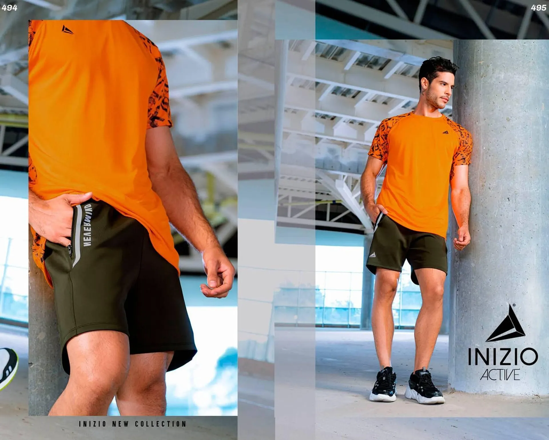 Catalogo de Catálogo Babalú Fashion 8 de abril al 30 de abril 2025 - Pag 248