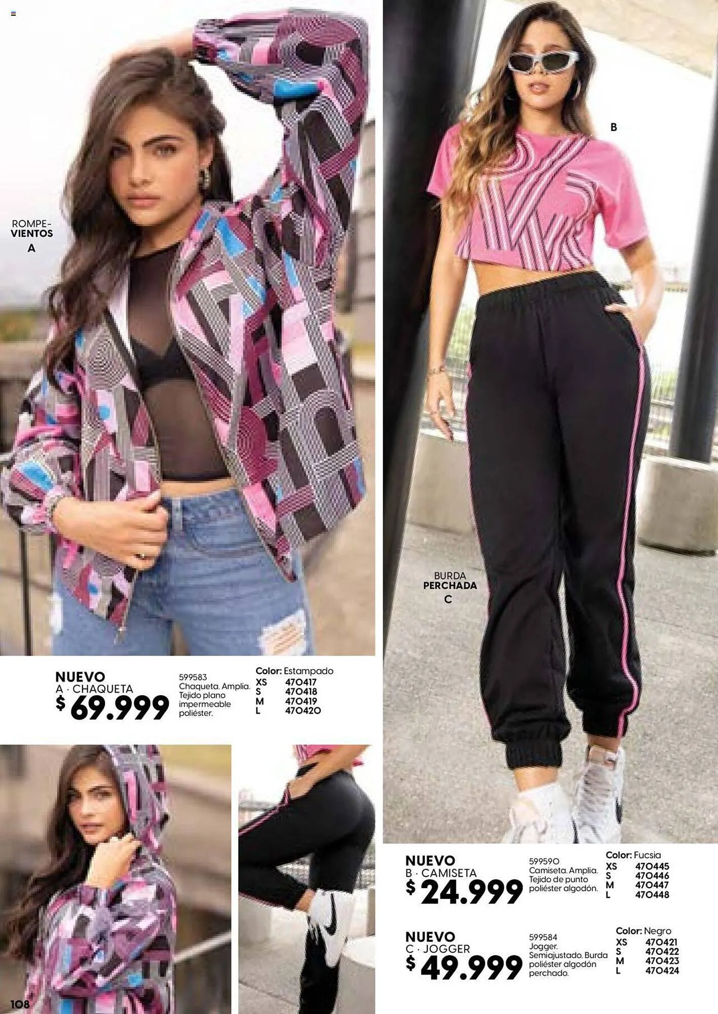 Catalogo de Catálogo Carmel 1 de julio al 20 de julio 2023 - Pag 116