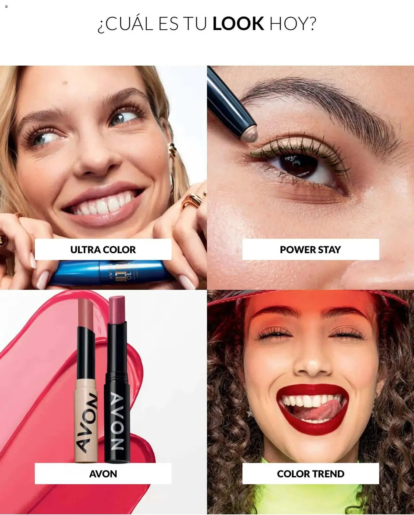 Catalogo de Catálogo Avon 2 de enero al 31 de enero 2026 - Pag 39