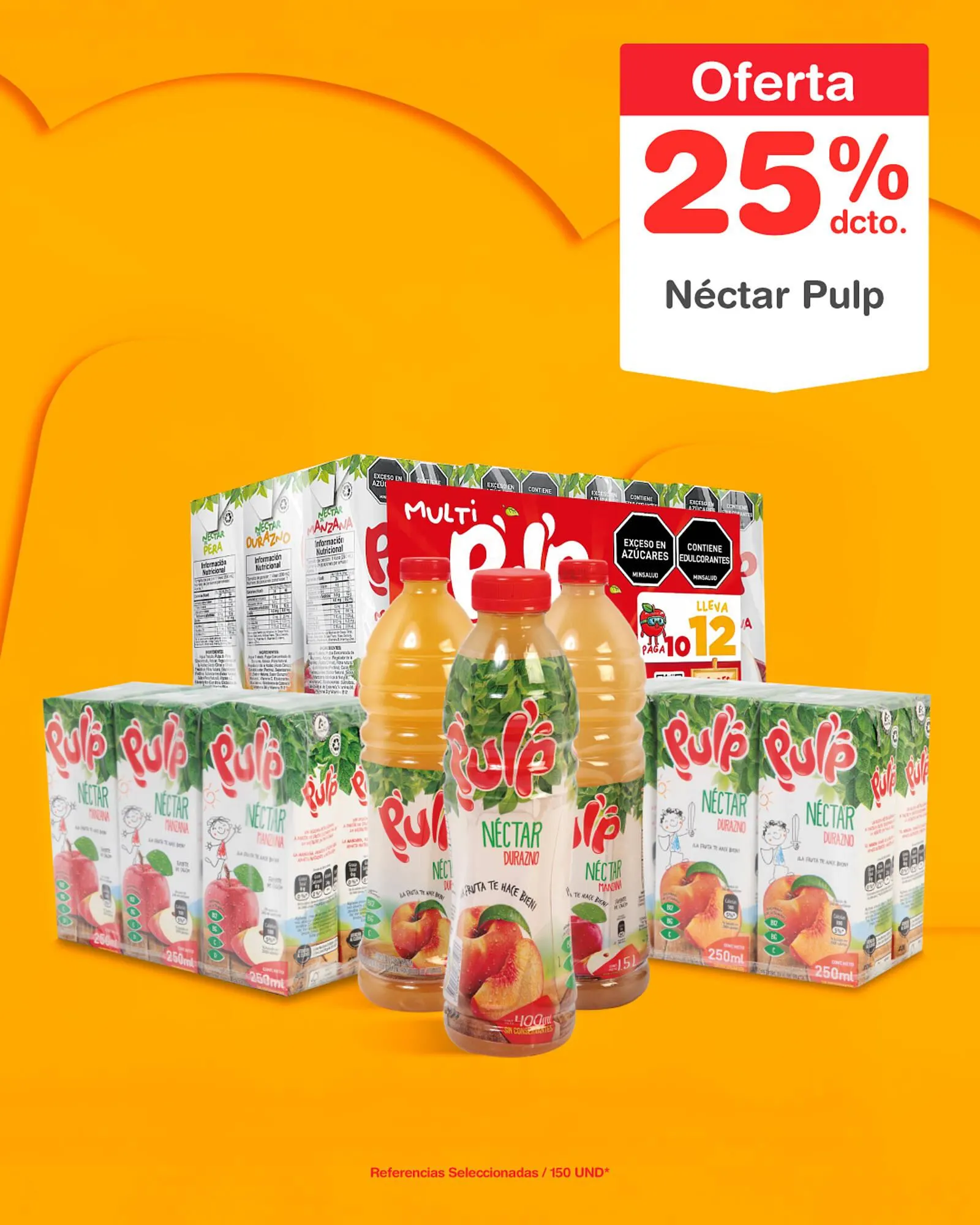 Catalogo de Catálogo Makro 1 de julio al 3 de julio 2025 - Pag 3