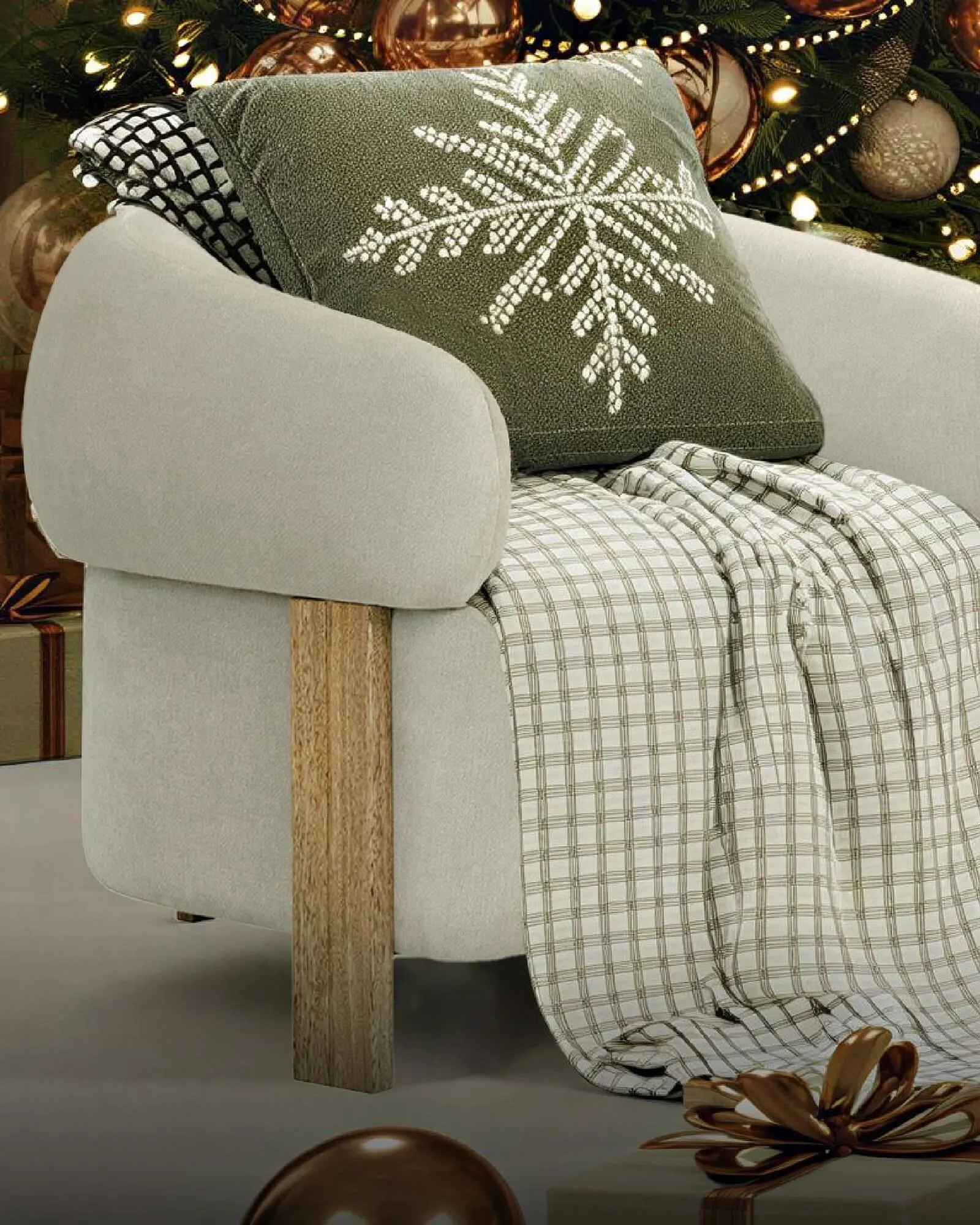 Catalogo de Catálogo Muebles Jamar 25 de noviembre al 8 de diciembre 2025 - Pag 3