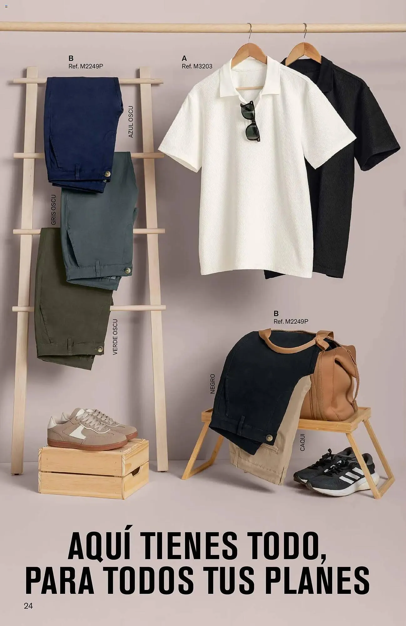 Catalogo de Catálogo Leonisa 16 de marzo al 7 de abril 2026 - Pag 24