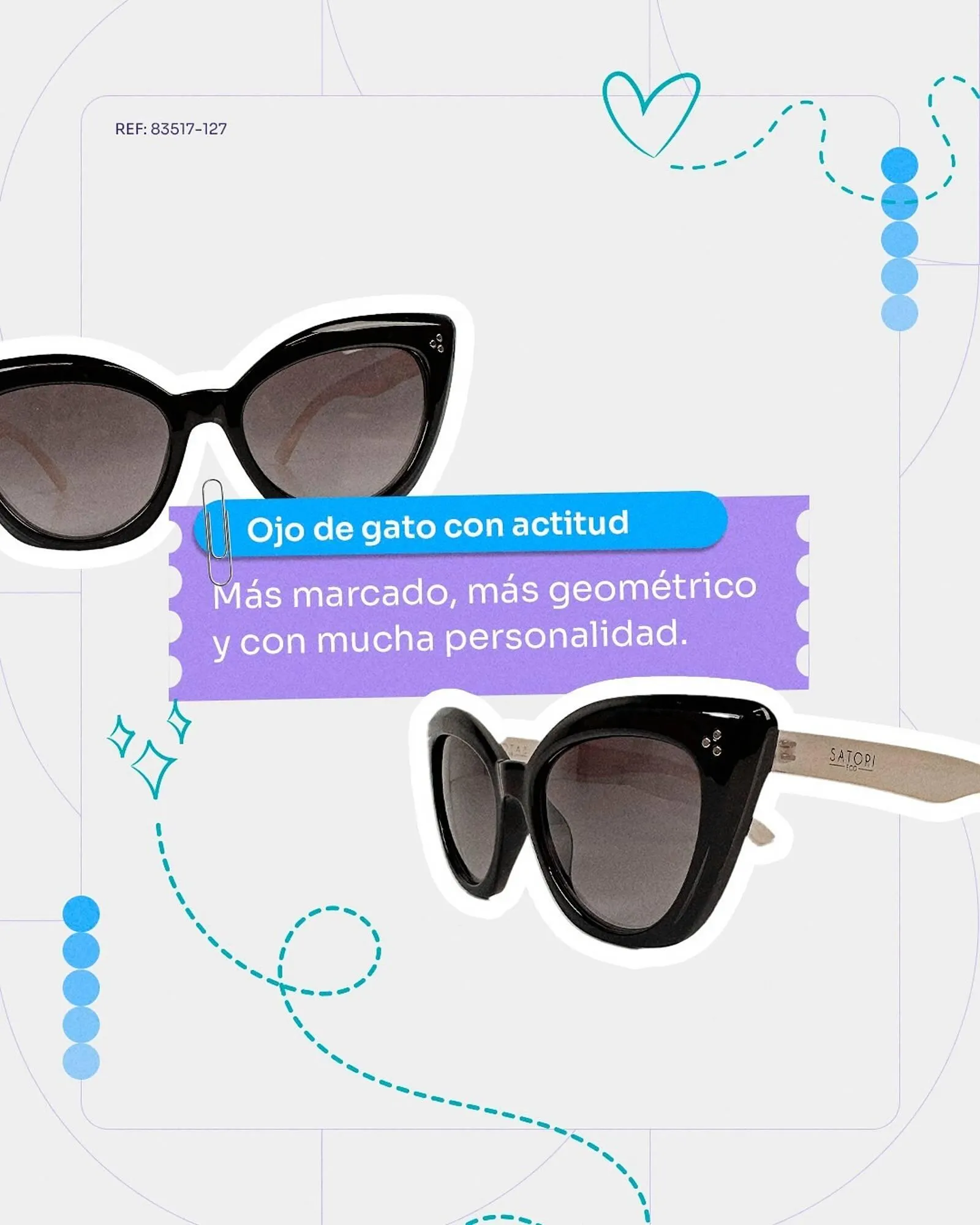 Catalogo de Catálogo Óptica Santa Lucía 9 de enero al 15 de enero 2026 - Pag 4