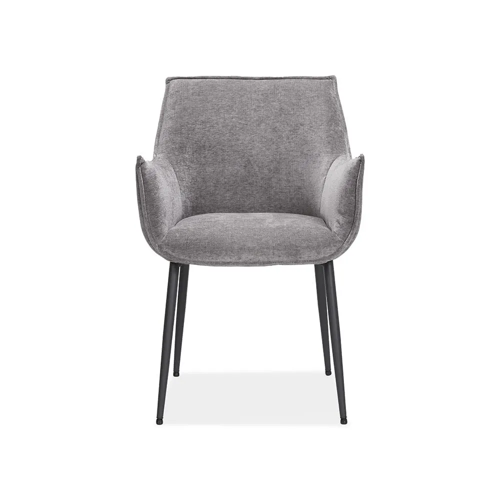 Poltrona Bonita Gris