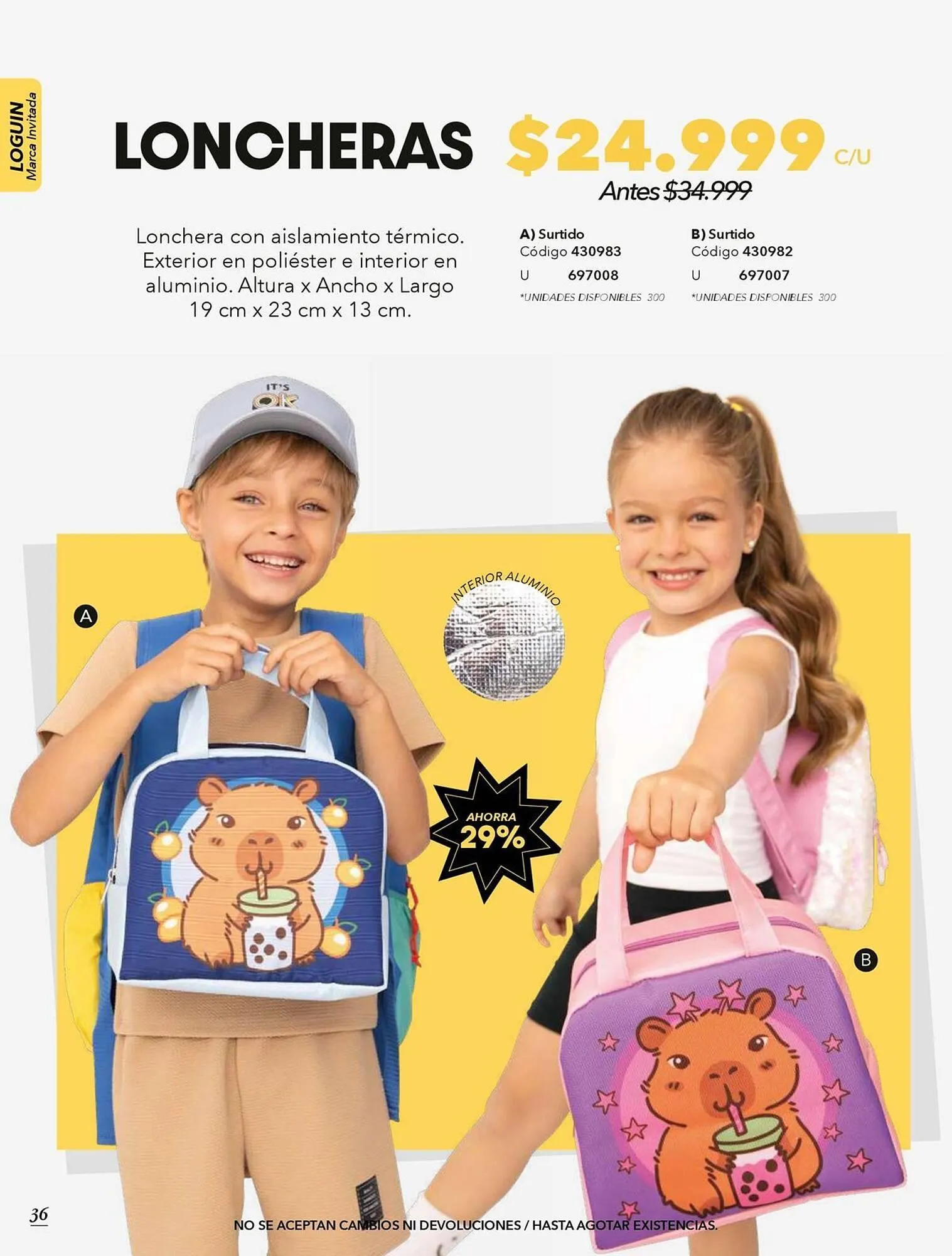 Catalogo de Catálogo Carmel 1 de septiembre al 30 de septiembre 2026 - Pag 226