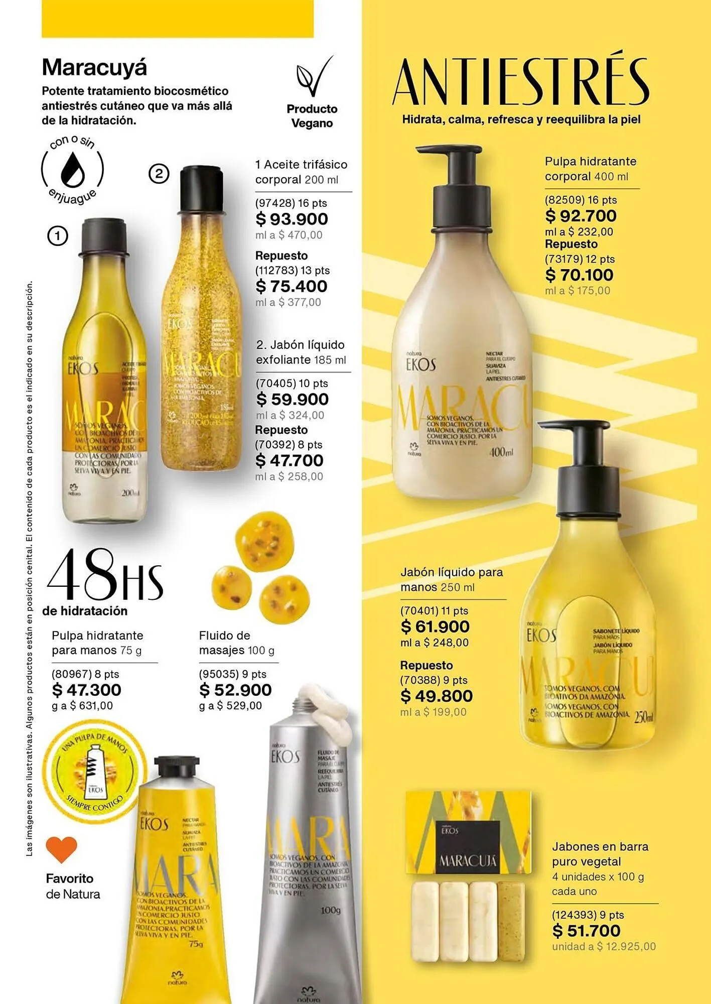 Catalogo de Catálogo Natura 1 de enero al 31 de enero 2026 - Pag 109