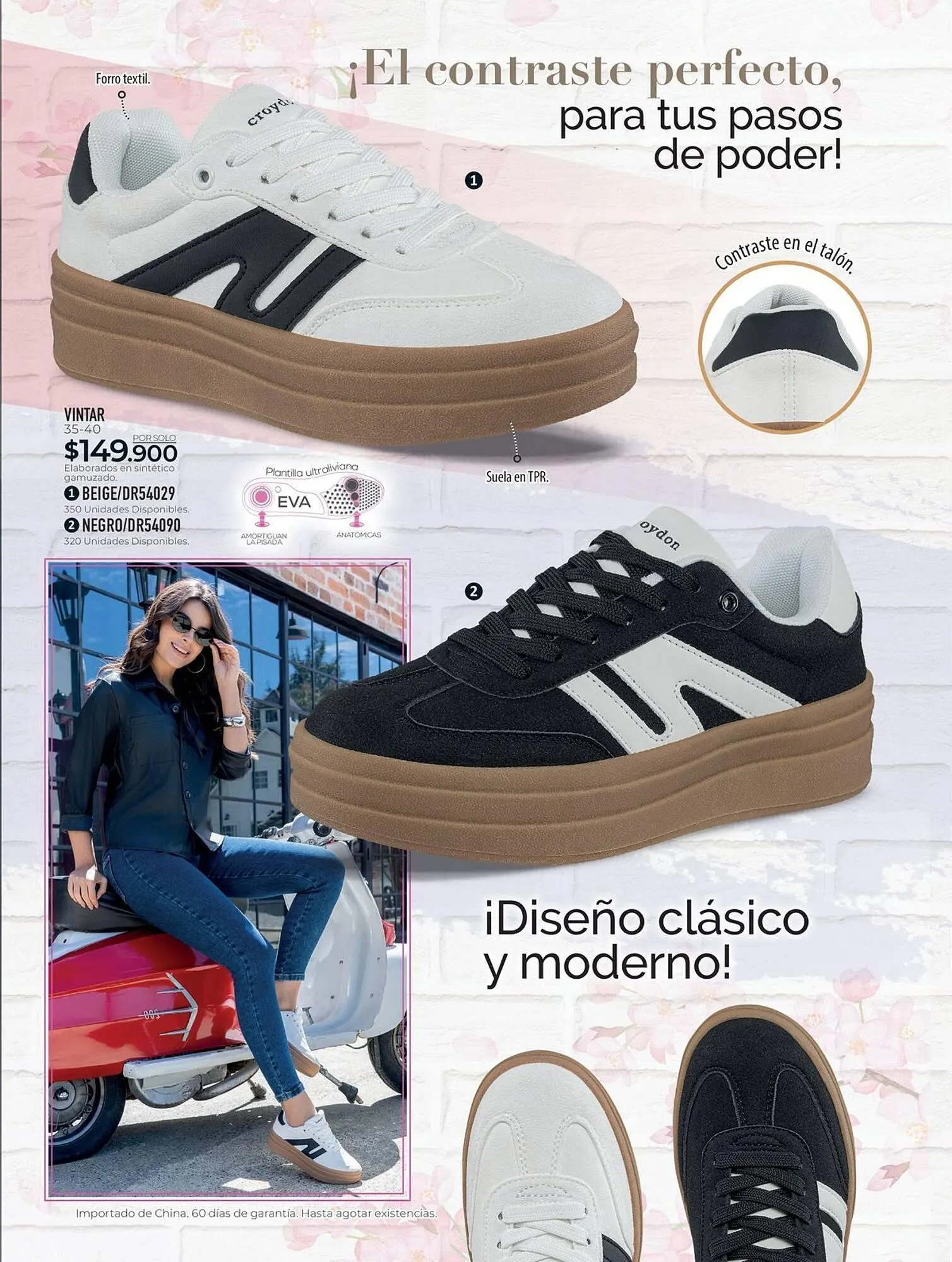 Catalogo de Catálogo Croydon 9 de febrero al 31 de marzo 2026 - Pag 26