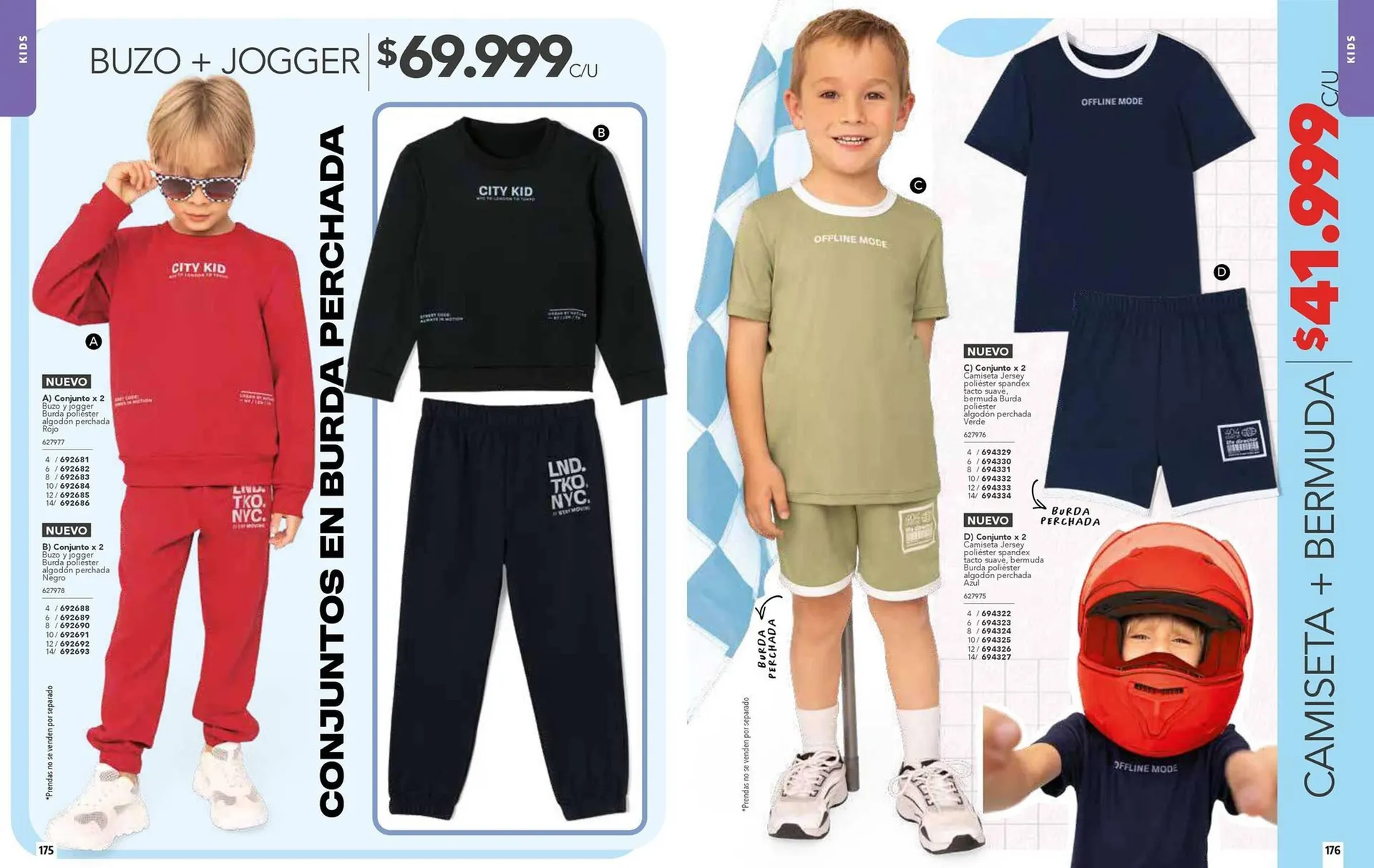 Catalogo de Catálogo Loguin 1 de febrero al 28 de febrero 2026 - Pag 89