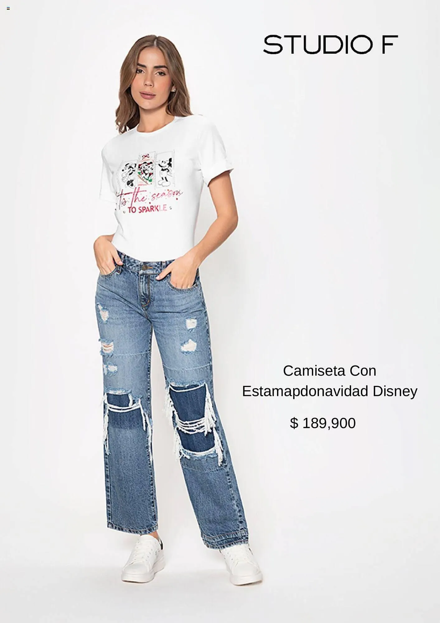 Catalogo de Catálogo Studio F 26 de marzo al 14 de abril 2024 - Pag 11