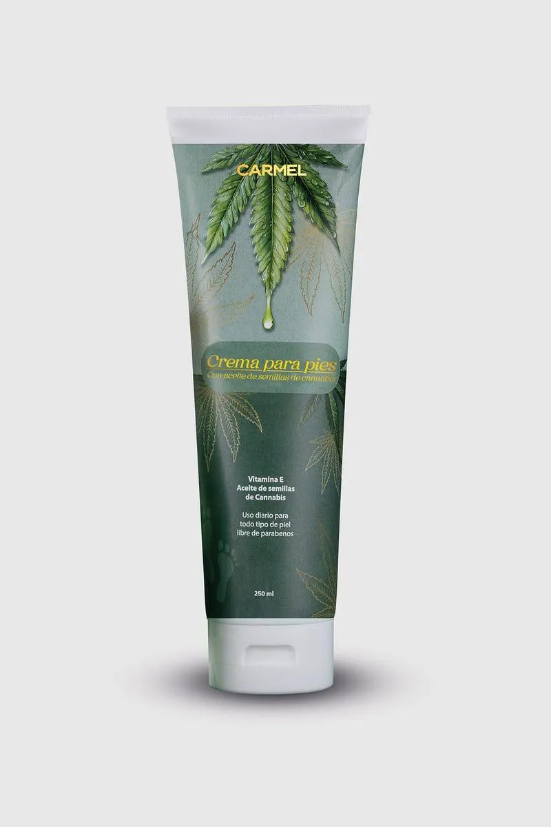 CREMA CORPORAL CON BENEFICIOS Multicolor