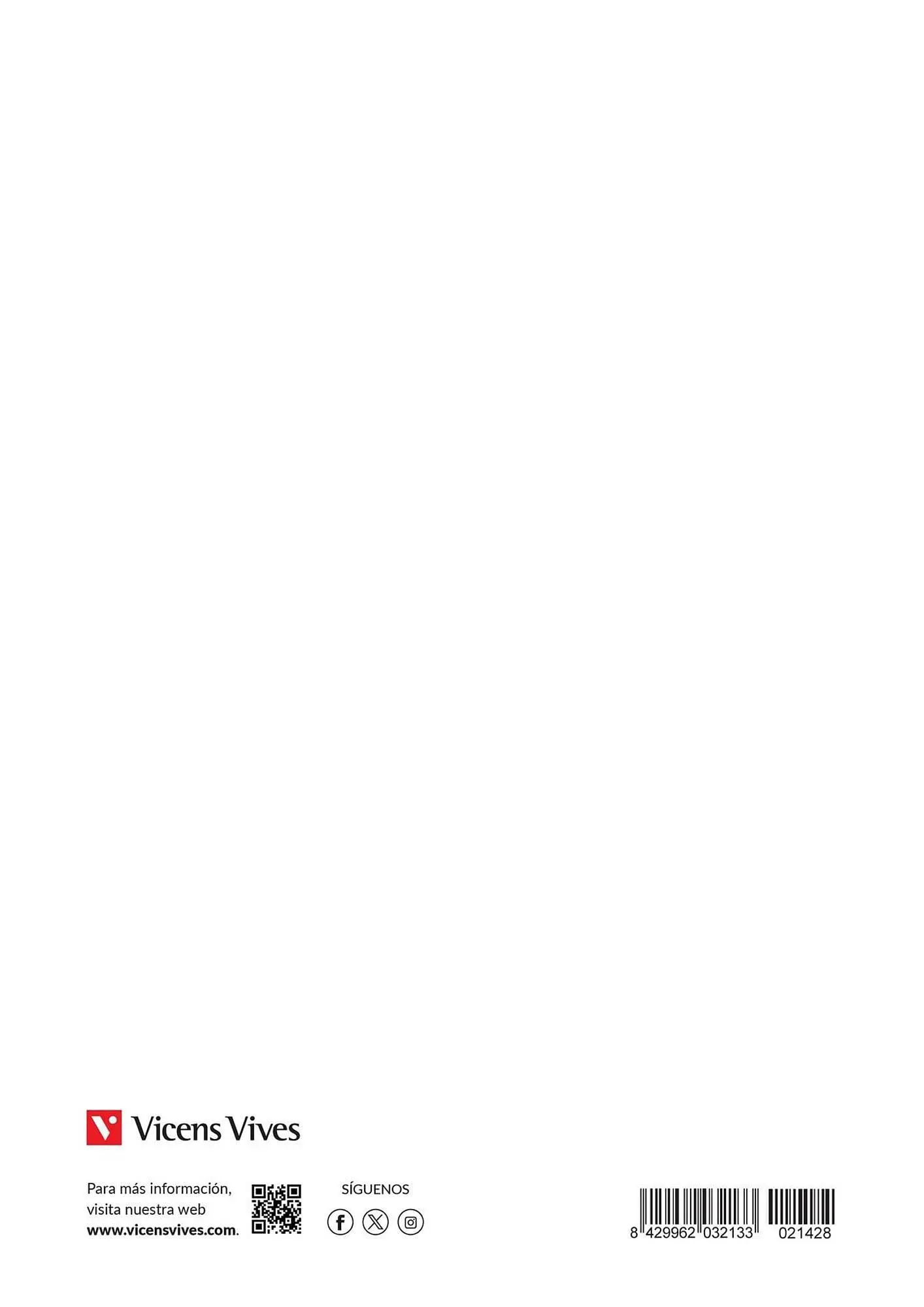 Catalogo de Catálogo Vicens Vives 26 de febrero al 31 de diciembre 2026 - Pag 2
