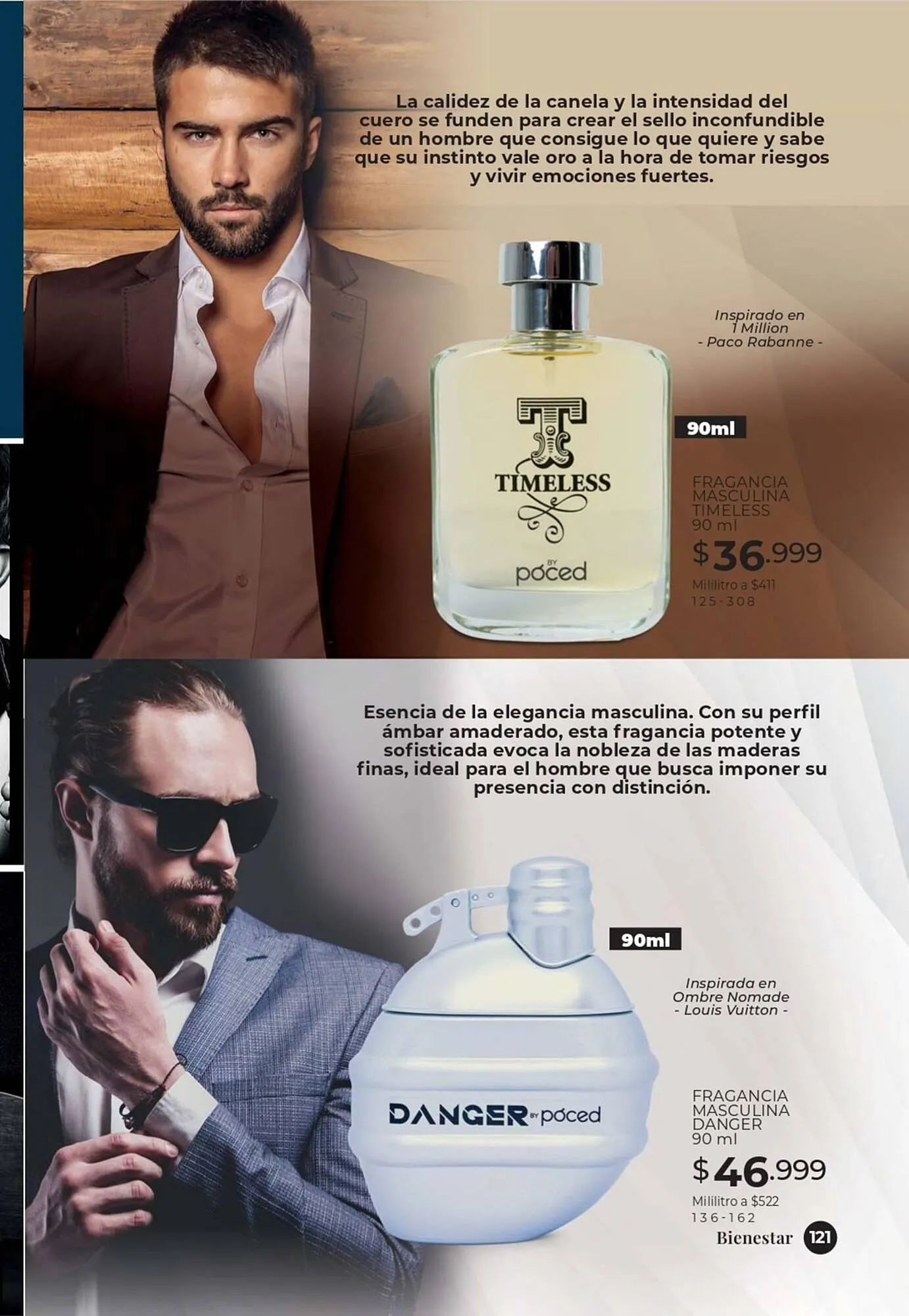 Catalogo de Catálogo Dolce Catálogos 18 de diciembre al 18 de marzo 2025 - Pag 24