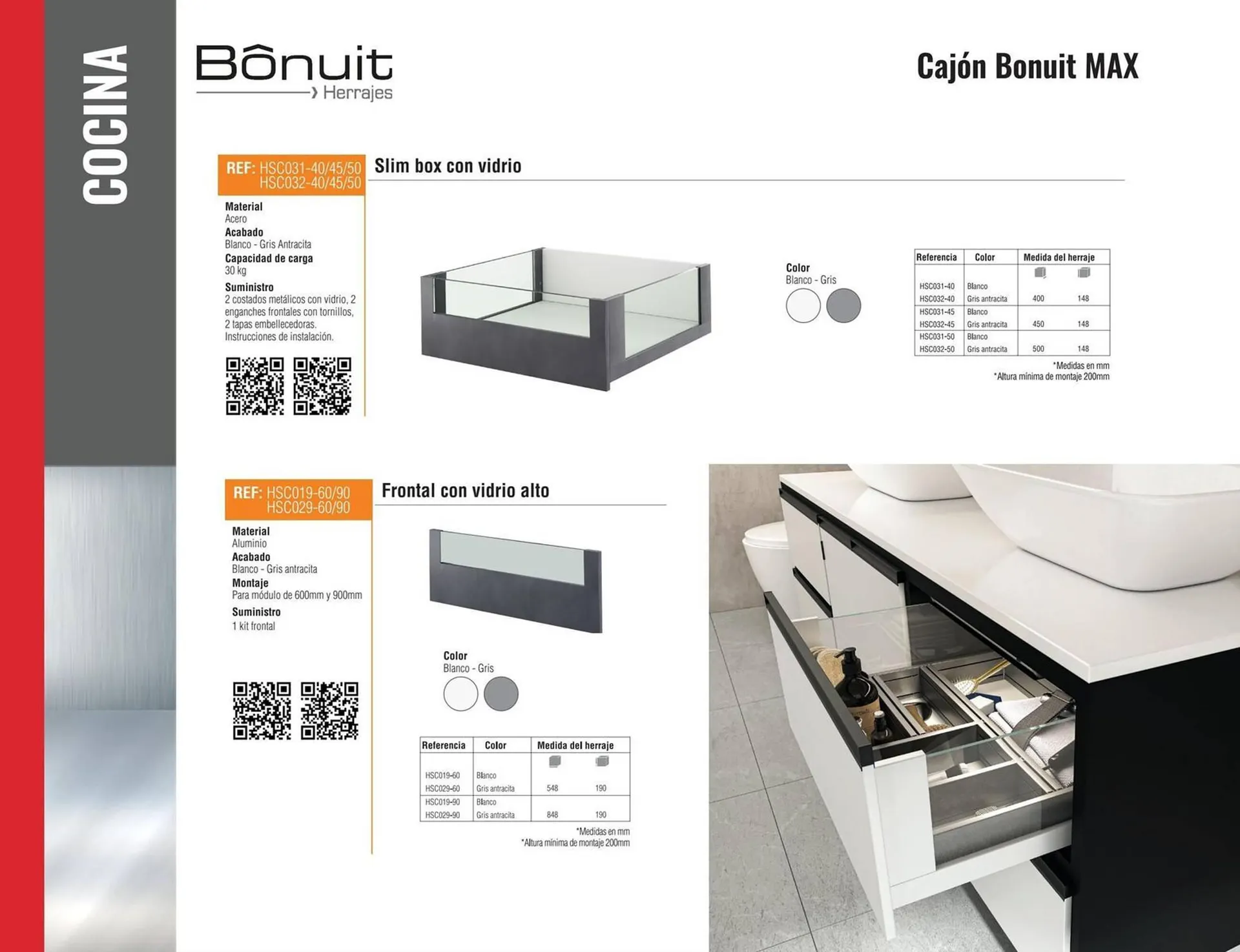 Catalogo de Catálogo Madecentro 14 de septiembre al 30 de noviembre 2023 - Pag 12