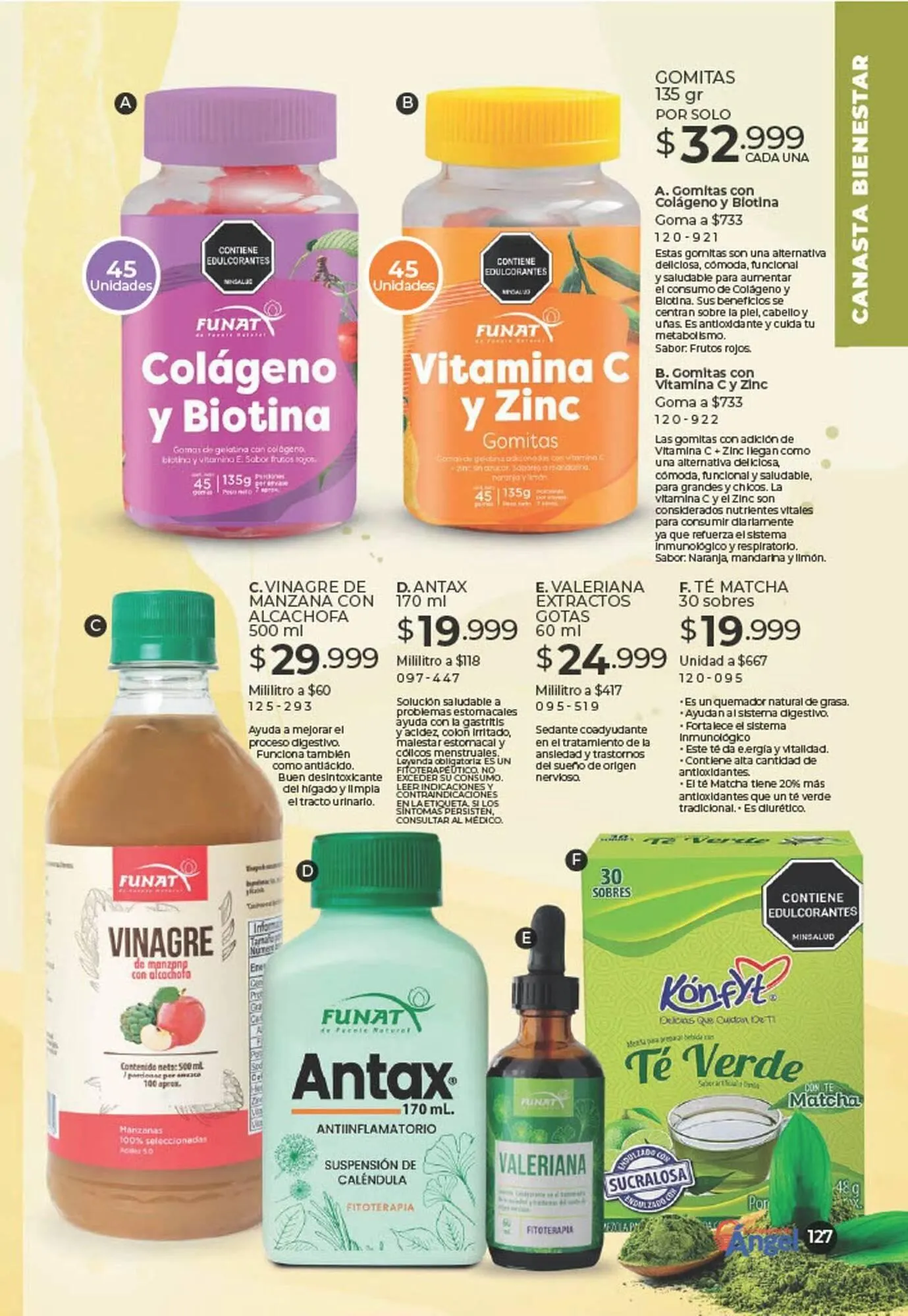 Catalogo de Catálogo Dolce Catálogos 22 de noviembre al 22 de febrero 2025 - Pag 30