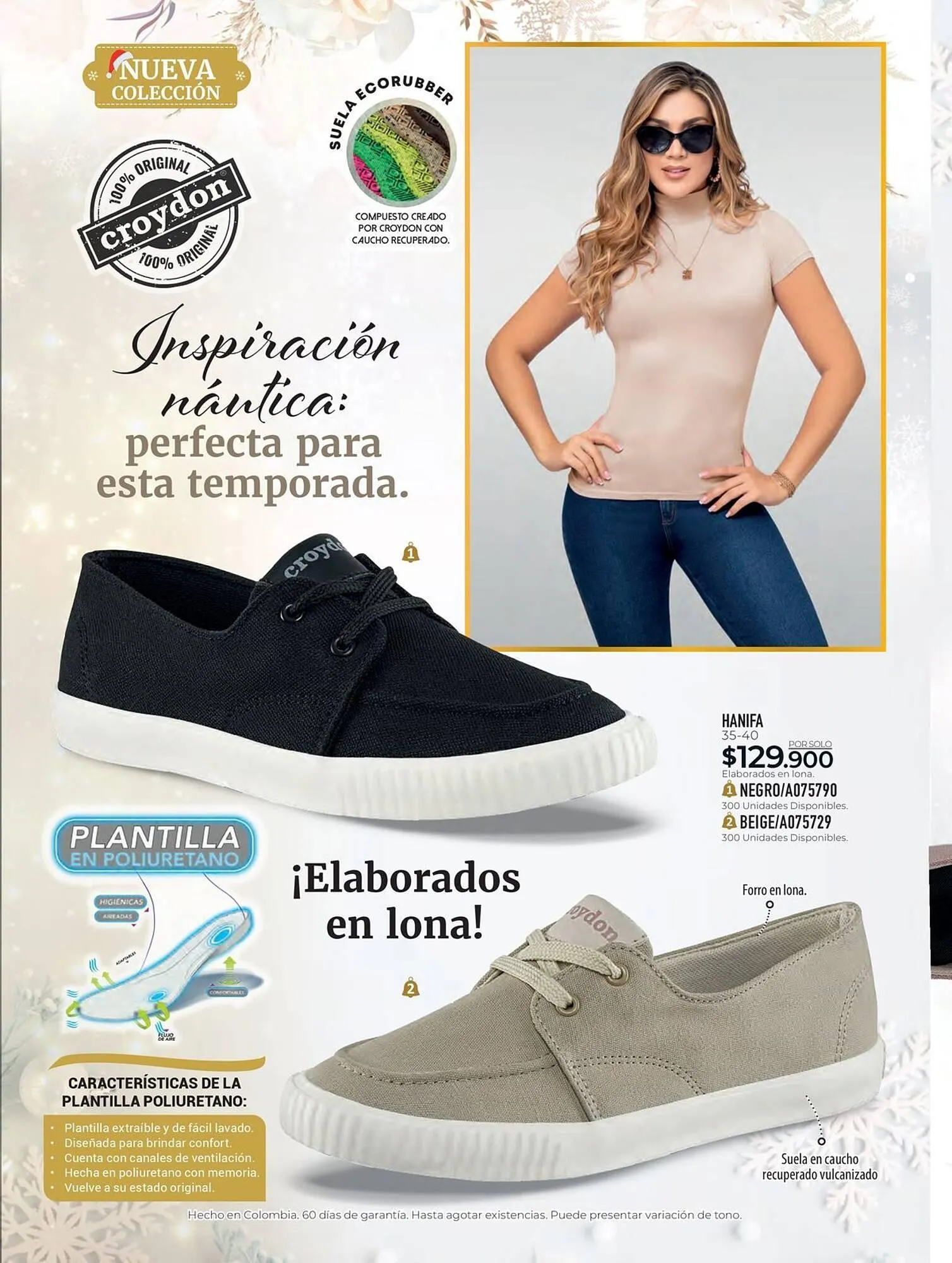 Catalogo de Catálogo Croydon 31 de octubre al 26 de diciembre 2025 - Pag 65