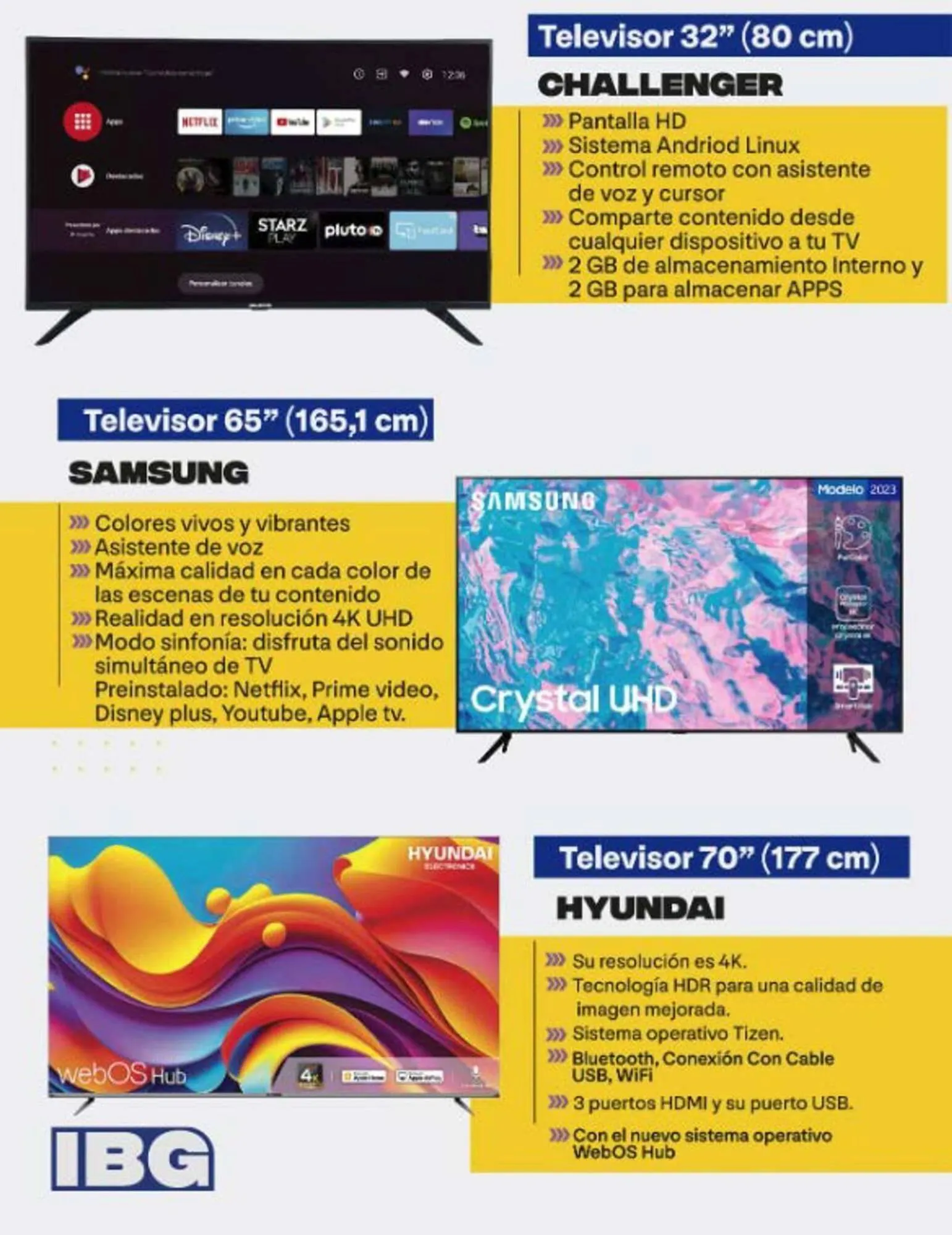 Catalogo de Catálogo IBG 13 de noviembre al 31 de diciembre 2024 - Pag 37