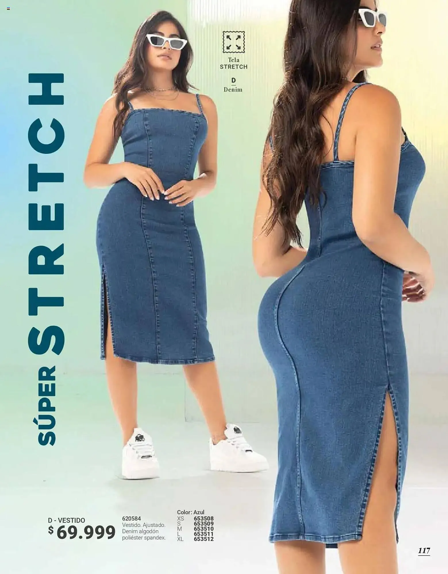 Catalogo de Catálogo Carmel 25 de febrero al 20 de abril 2025 - Pag 119