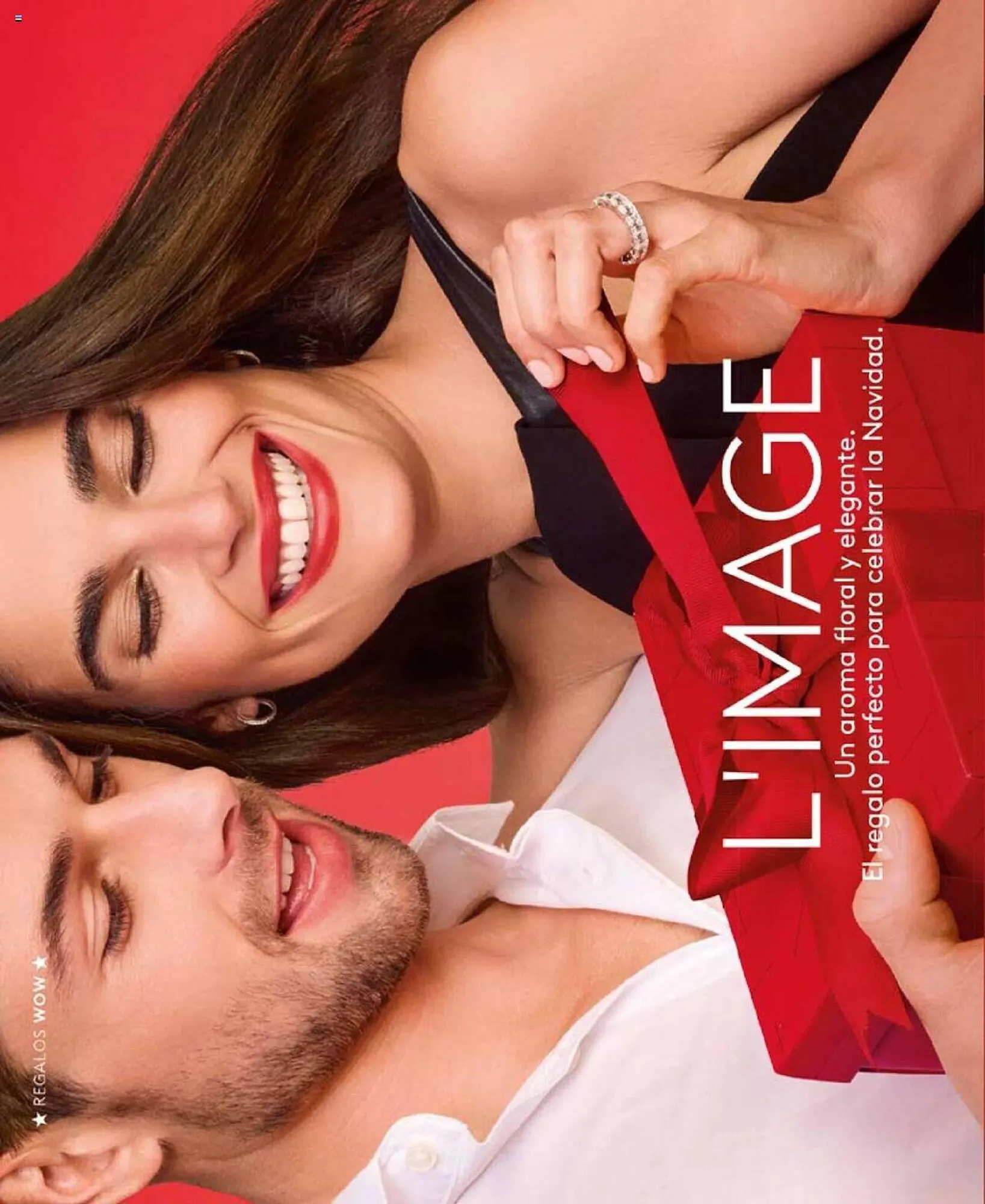 Catalogo de Catálogo Ésika 1 de diciembre al 31 de diciembre 2023 - Pag 12