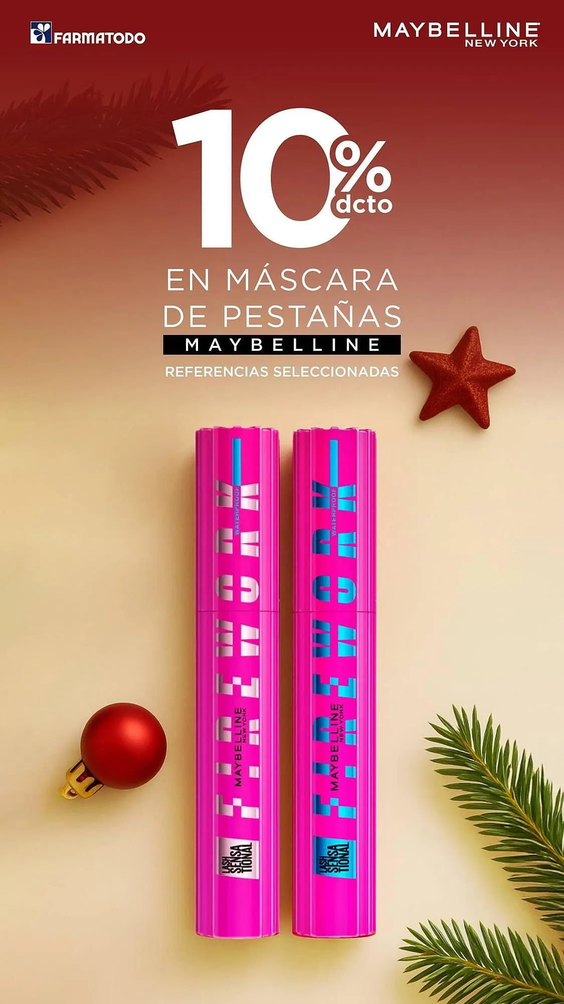 Catalogo de Catálogo FarmaTodo 9 de diciembre al 14 de diciembre 2025 - Pag 13