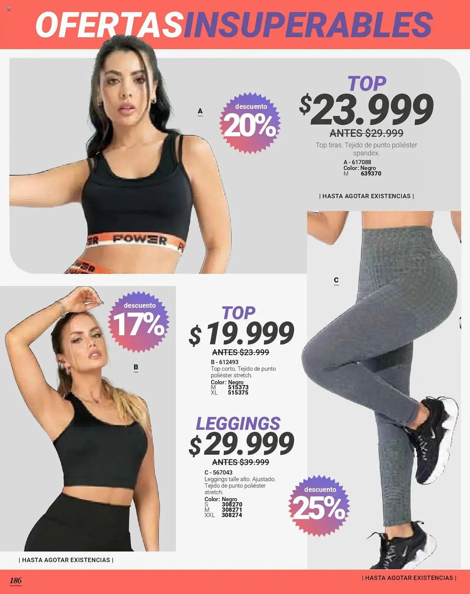 Catalogo de Catálogo Carmel 9 de julio al 1 de septiembre 2025 - Pag 188