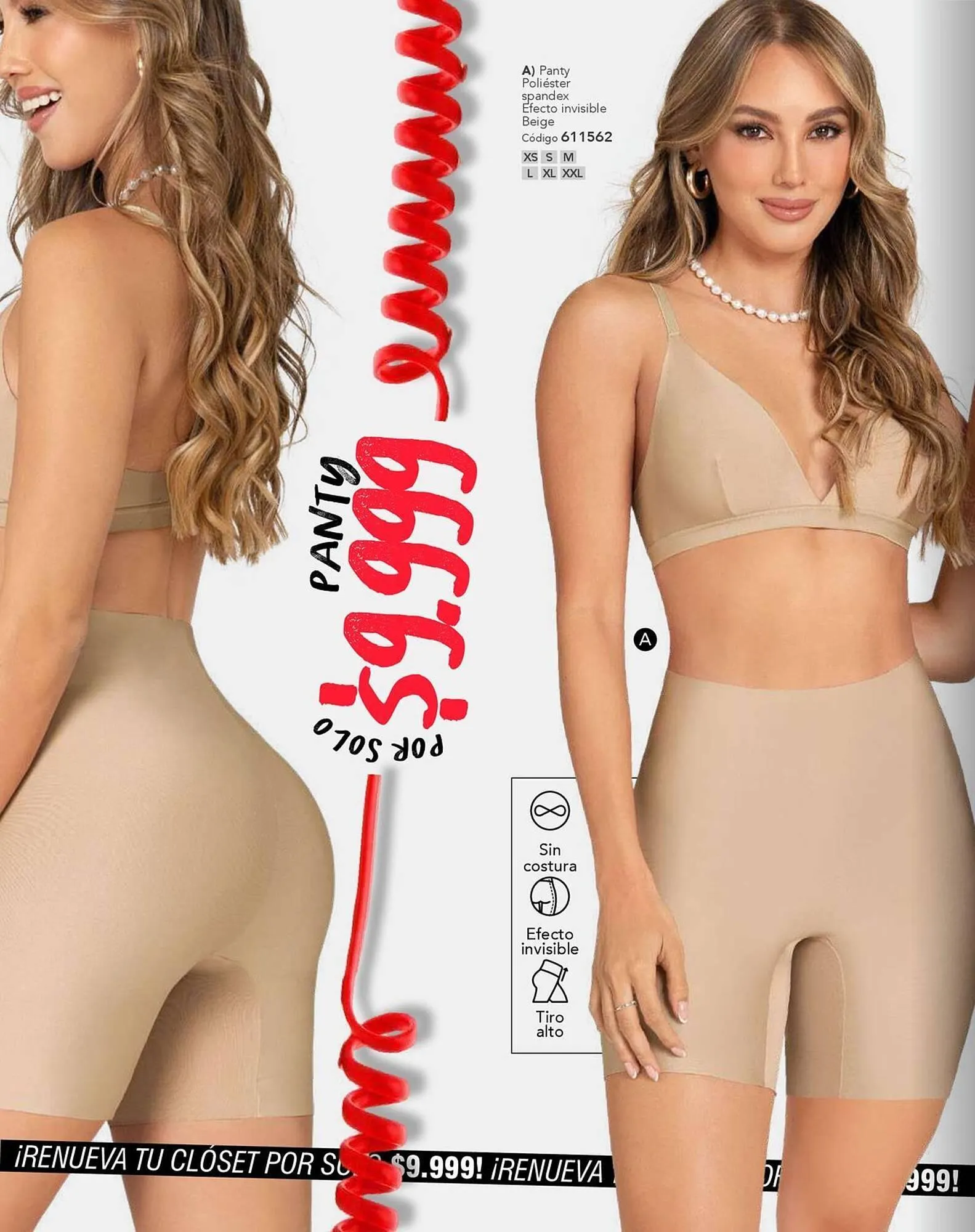 Catalogo de Catálogo Loguin 14 de enero al 15 de febrero 2025 - Pag 6