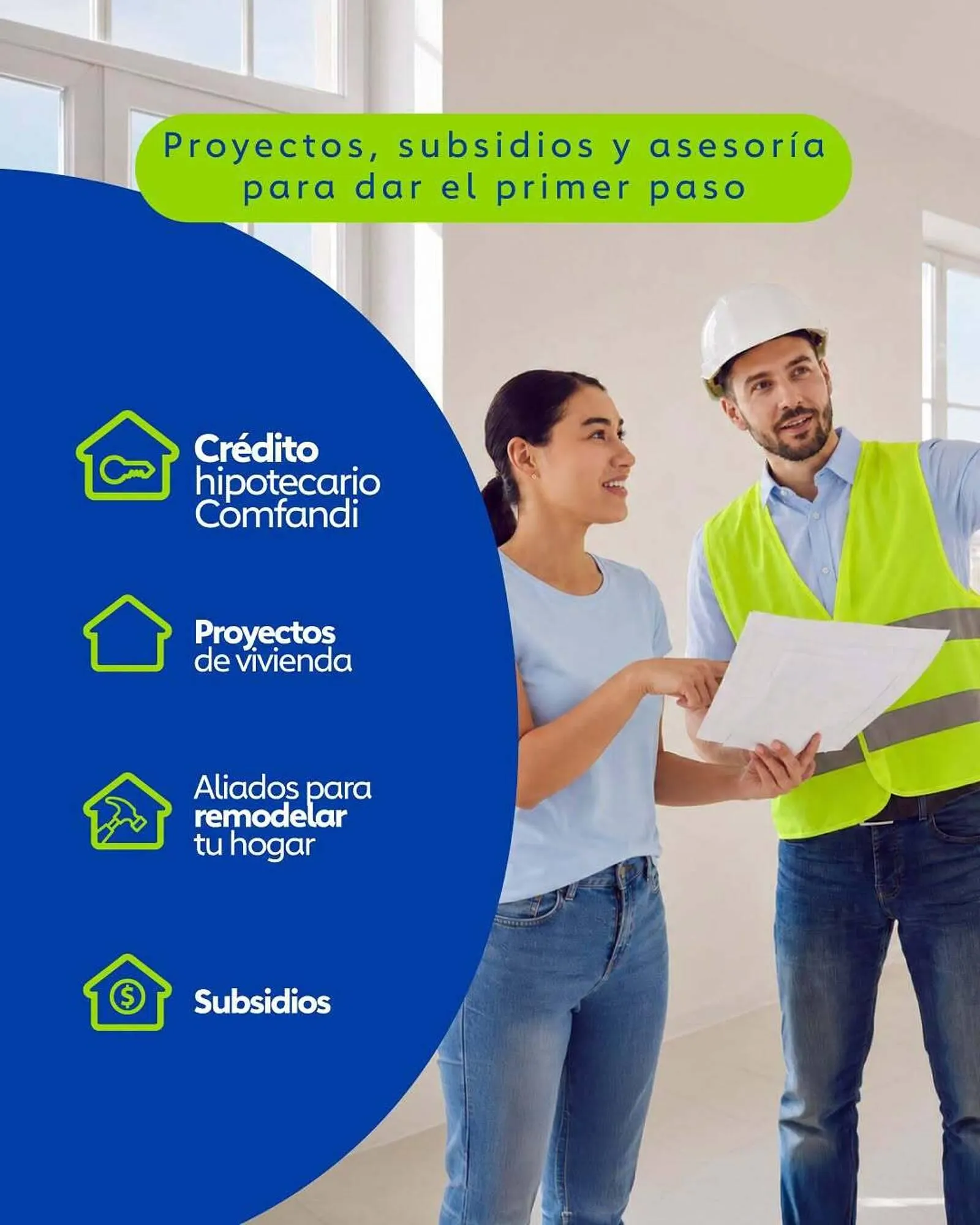 Catalogo de Catálogo Comfandi 13 de julio al 15 de julio 2026 - Pag 2