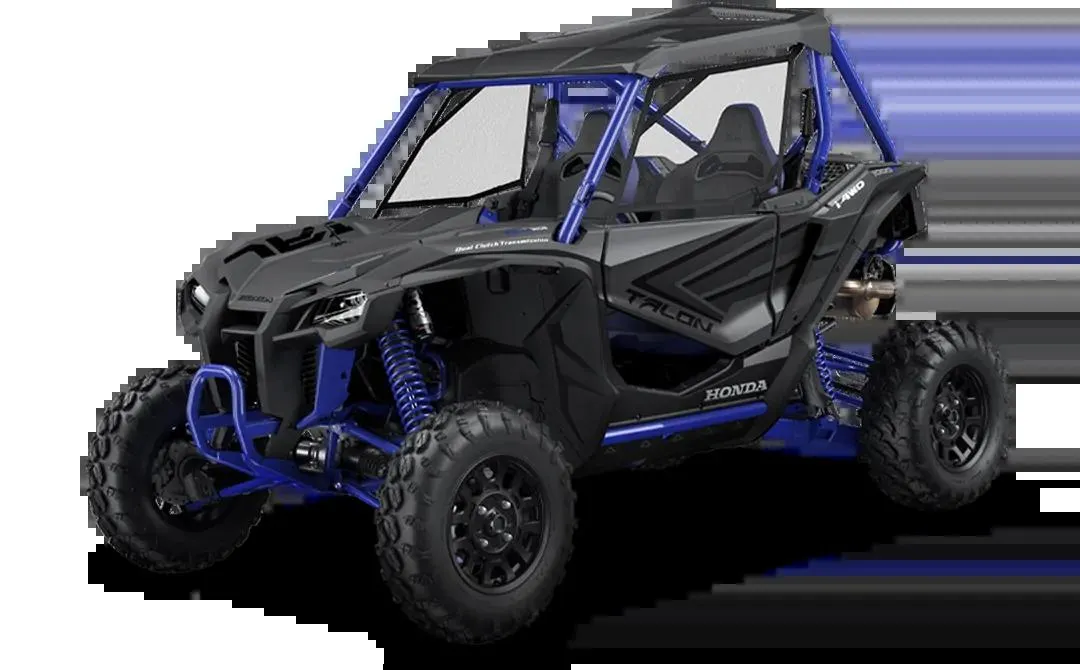 Talon 1000R Fox Live Valve Modelo 2022