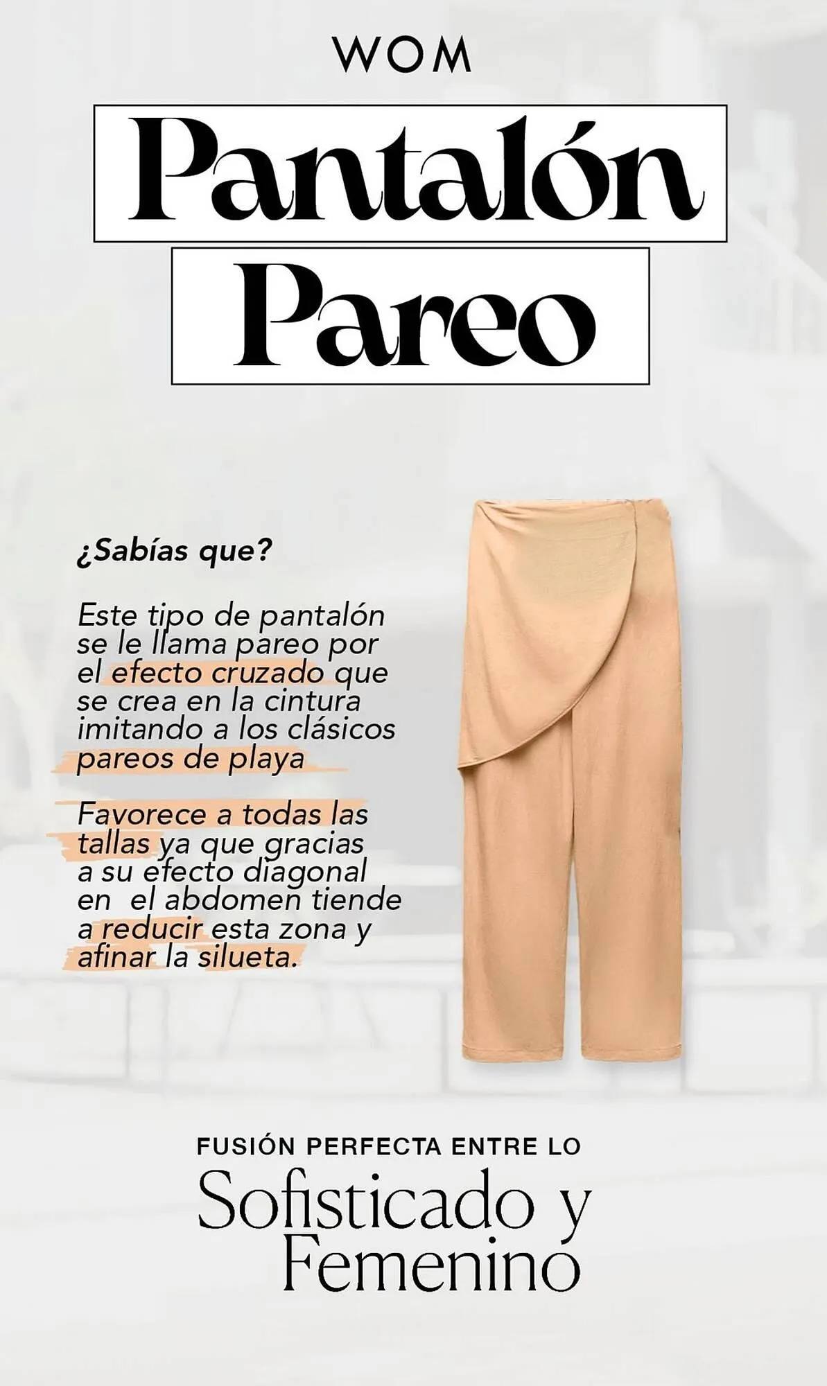 Catalogo de Catálogo Moda Internacional 4 de febrero al 28 de febrero 2025 - Pag 64