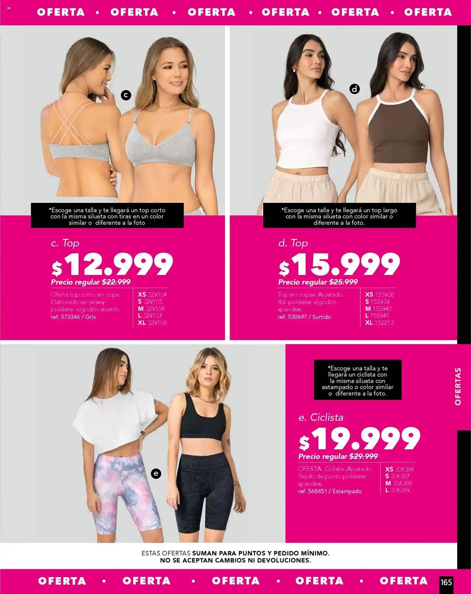 Catalogo de Catálogo Pacífika 10 de septiembre al 1 de noviembre 2025 - Pag 193