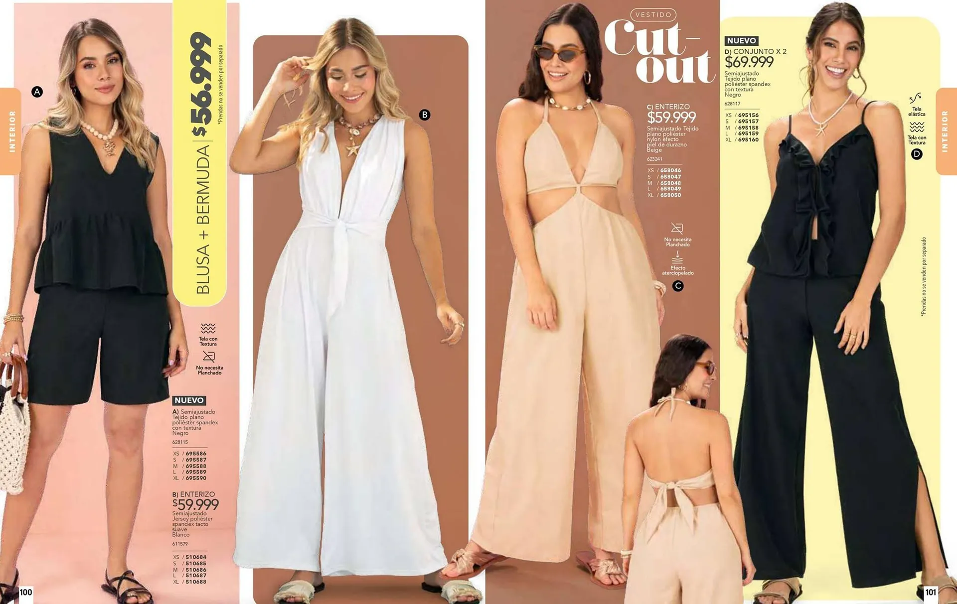 Catalogo de Catálogo Loguin 19 de enero al 28 de febrero 2026 - Pag 51