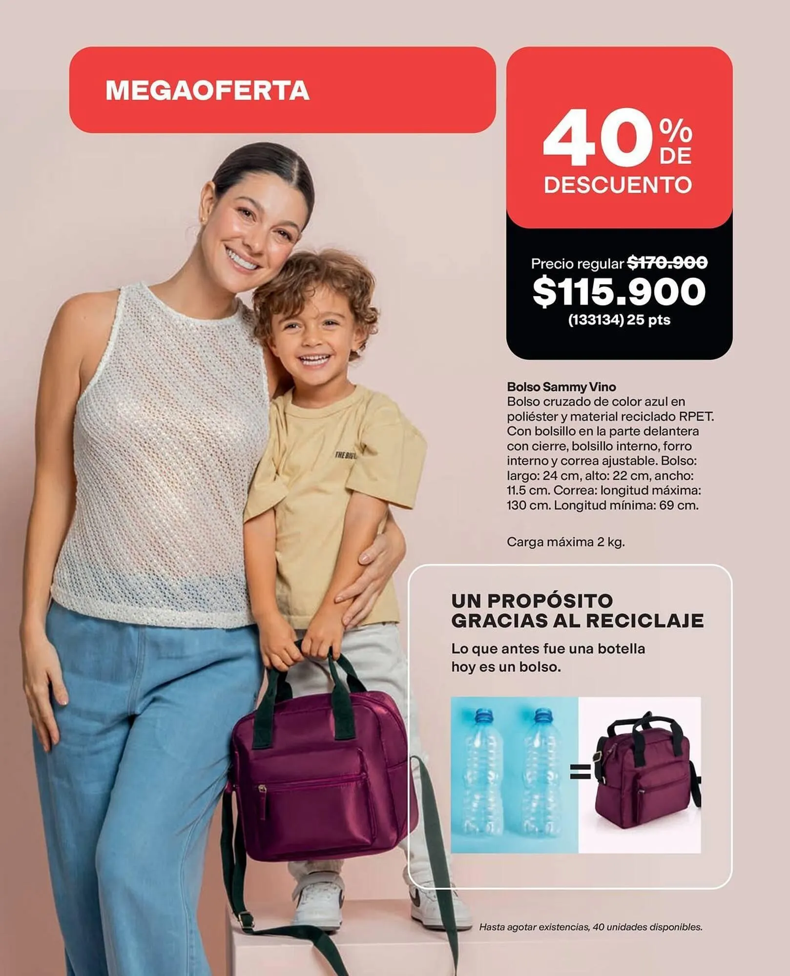 Catalogo de Catálogo Avon 1 de junio al 30 de junio 2026 - Pag 220