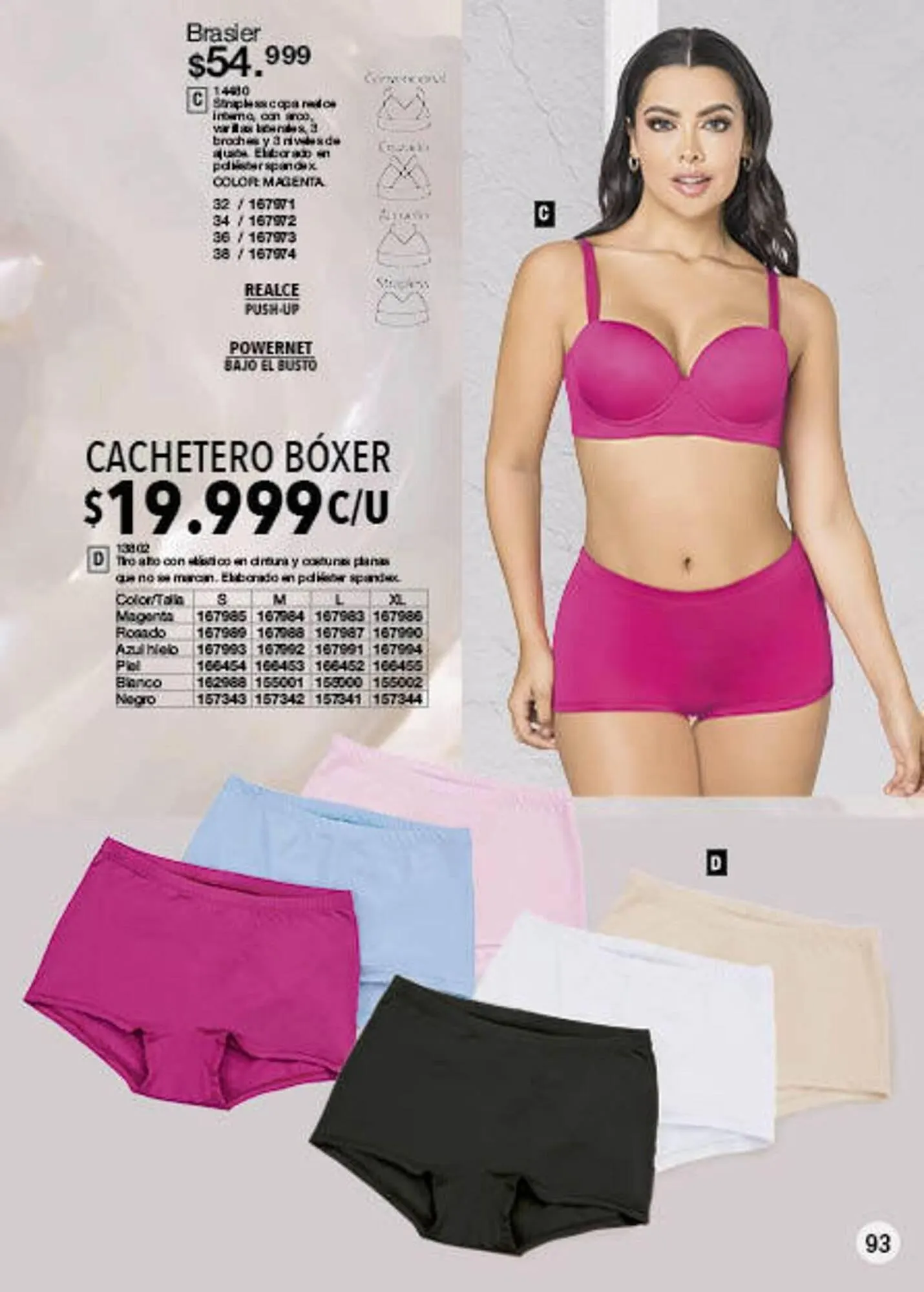 Catalogo de Catálogo Juana Bonita 20 de noviembre al 4 de diciembre 2024 - Pag 148