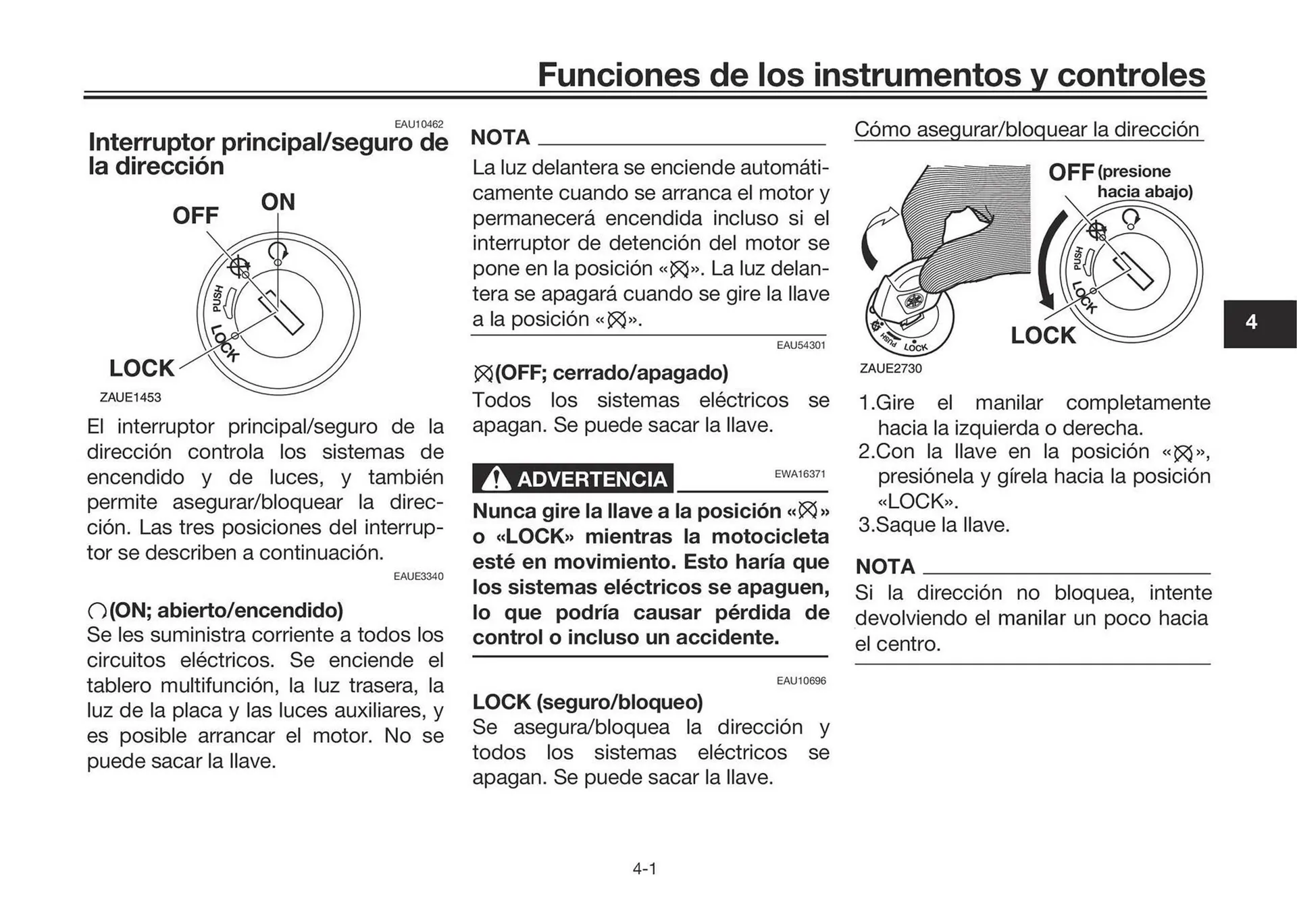 Catalogo de Catálogo Yamaha 25 de noviembre al 31 de diciembre 2024 - Pag 27