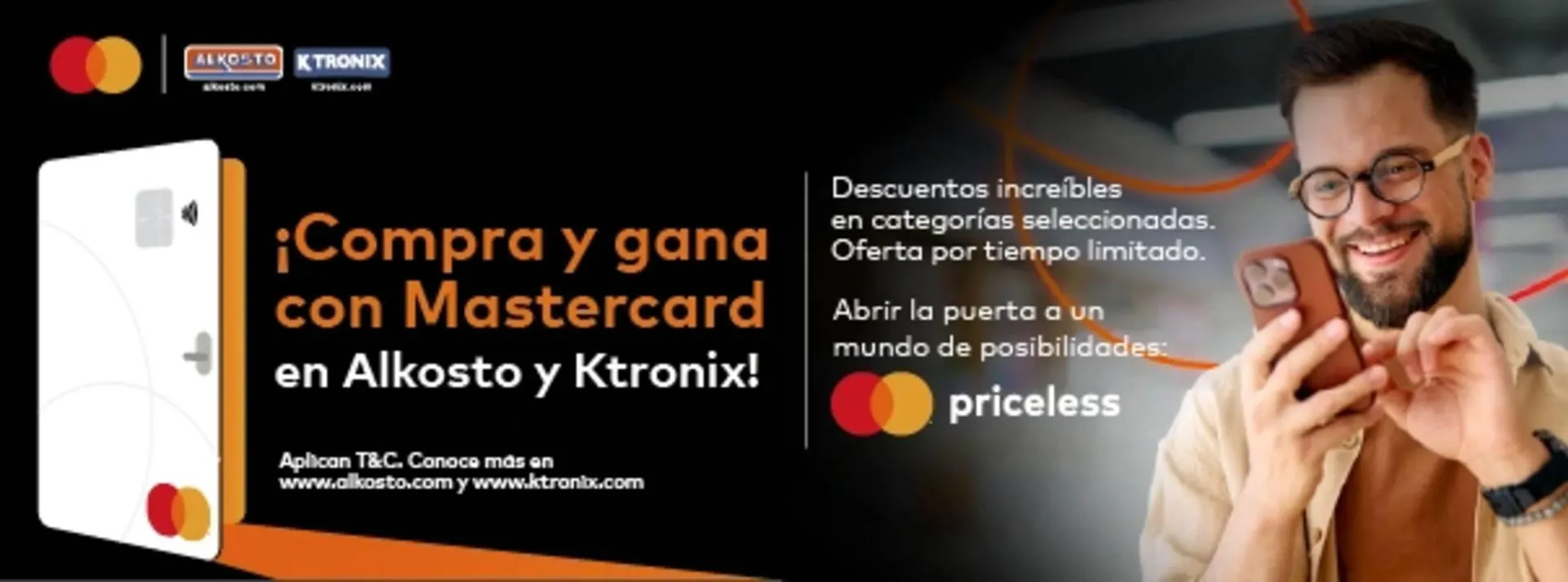 Catalogo de Catálogo Alkosto 9 de junio al 30 de junio 2026 - Pag 3